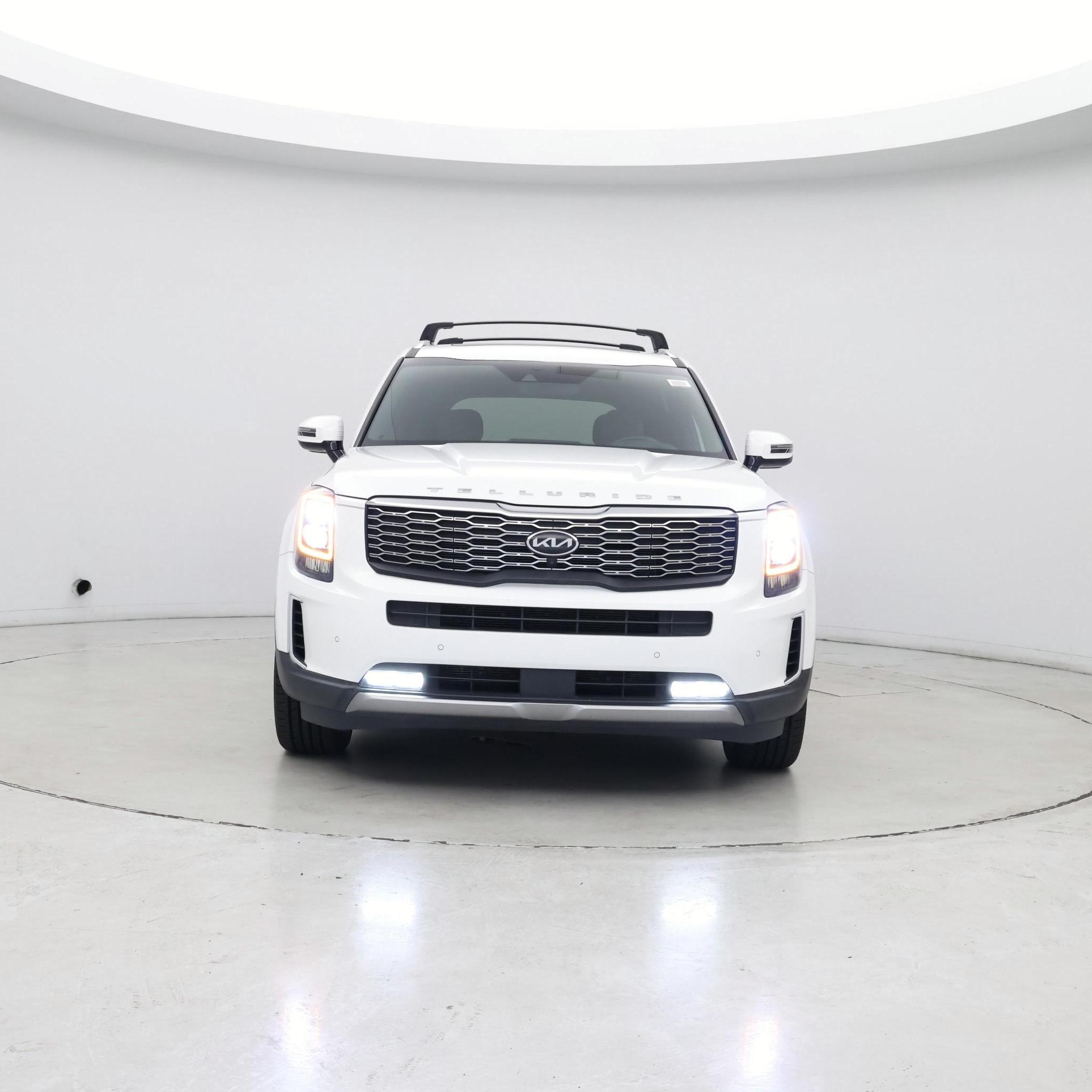 Thumbnail: 2020 Kia Telluride - 5