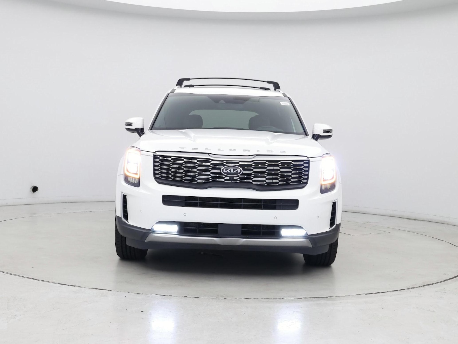 2020 Kia Telluride SX - Photo 6