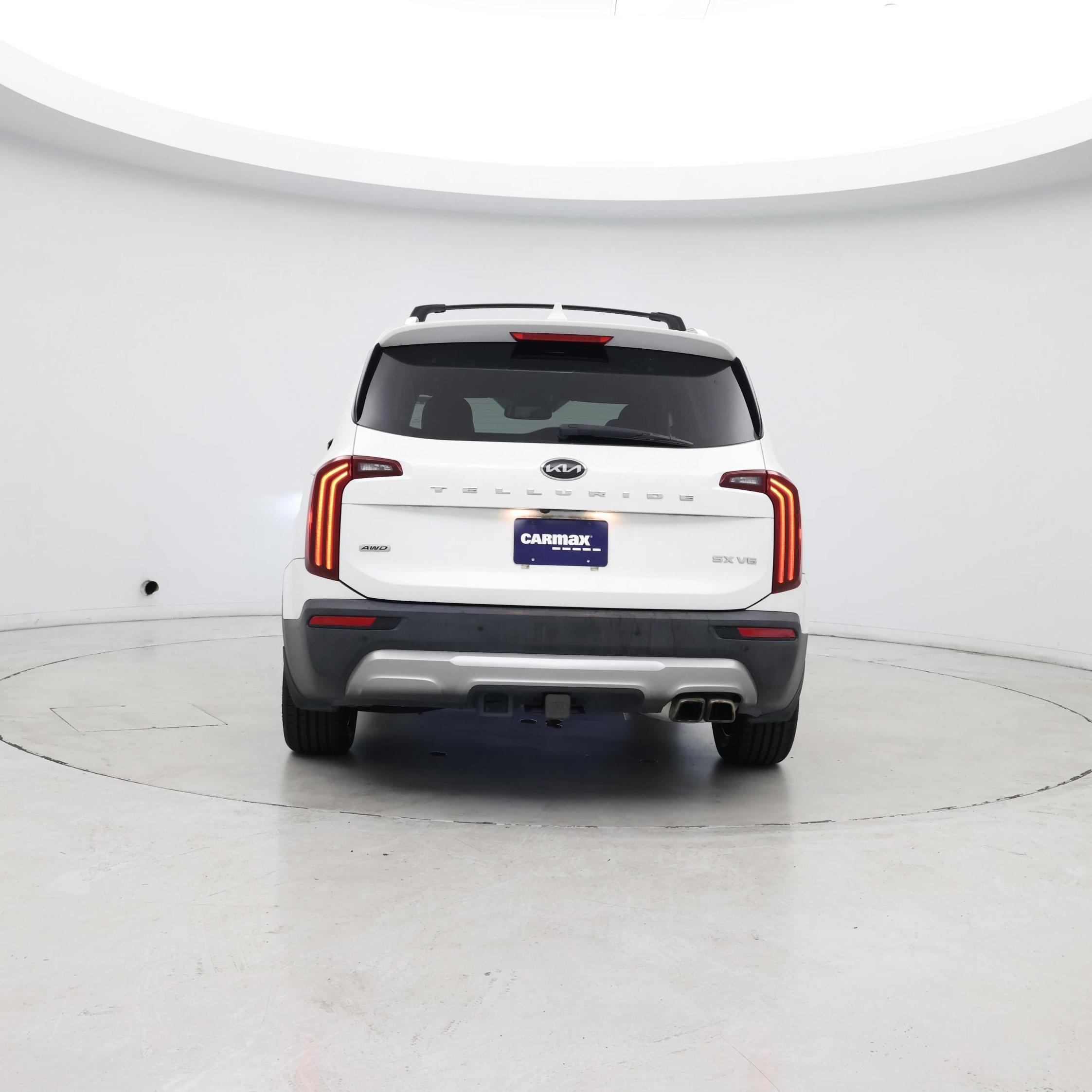 Thumbnail: 2020 Kia Telluride - 6