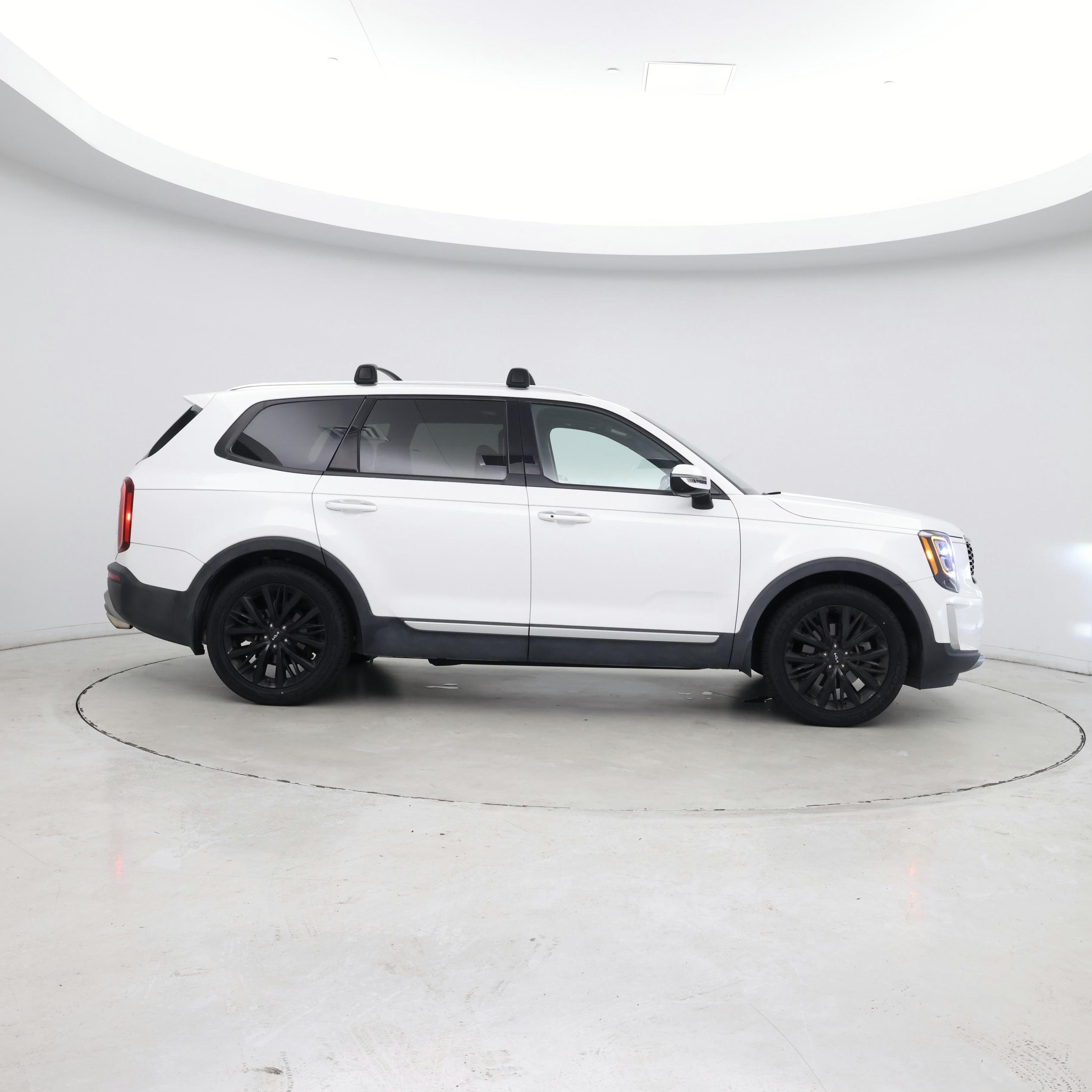 Thumbnail: 2020 Kia Telluride - 7