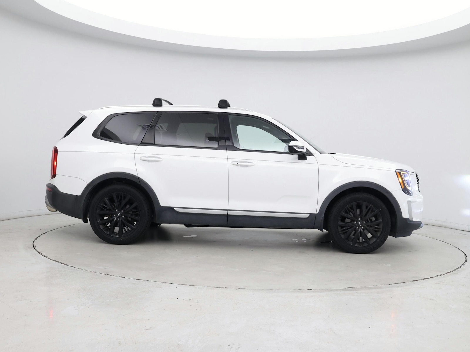 2020 Kia Telluride SX - Photo 8