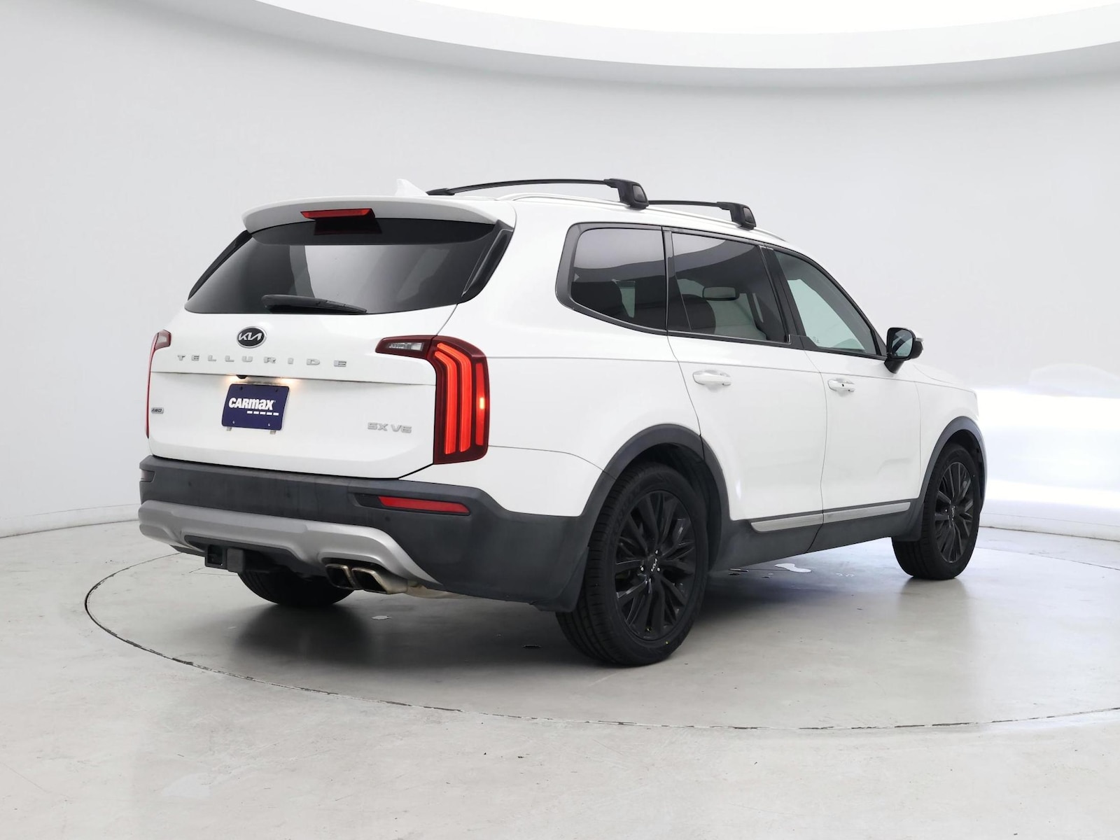 2020 Kia Telluride SX - Photo 9