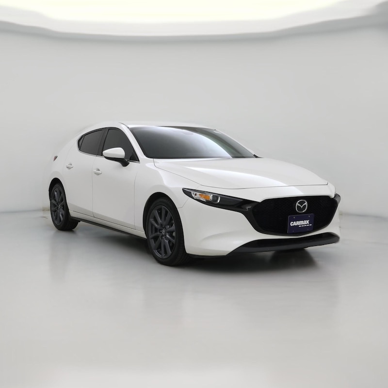 2023 Mazda Mazda3 2.5 S Select Package