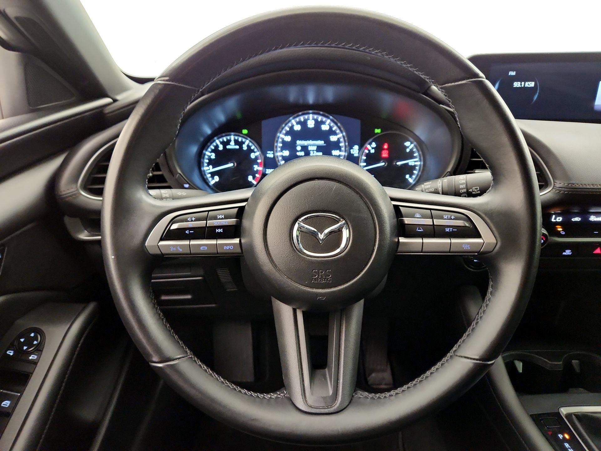 Thumbnail: 2023 Mazda Mazda3 - 10