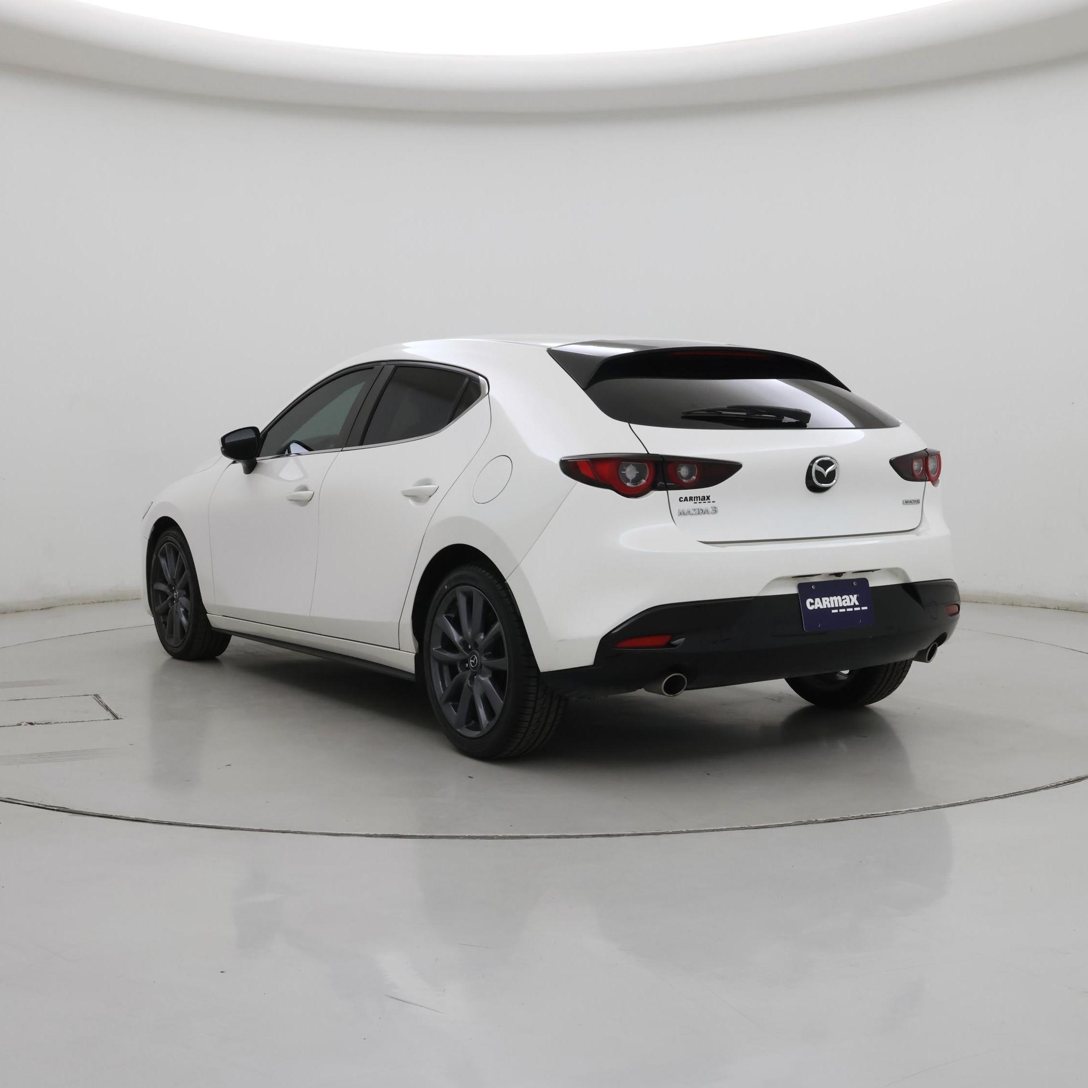 Thumbnail: 2023 Mazda Mazda3 - 2