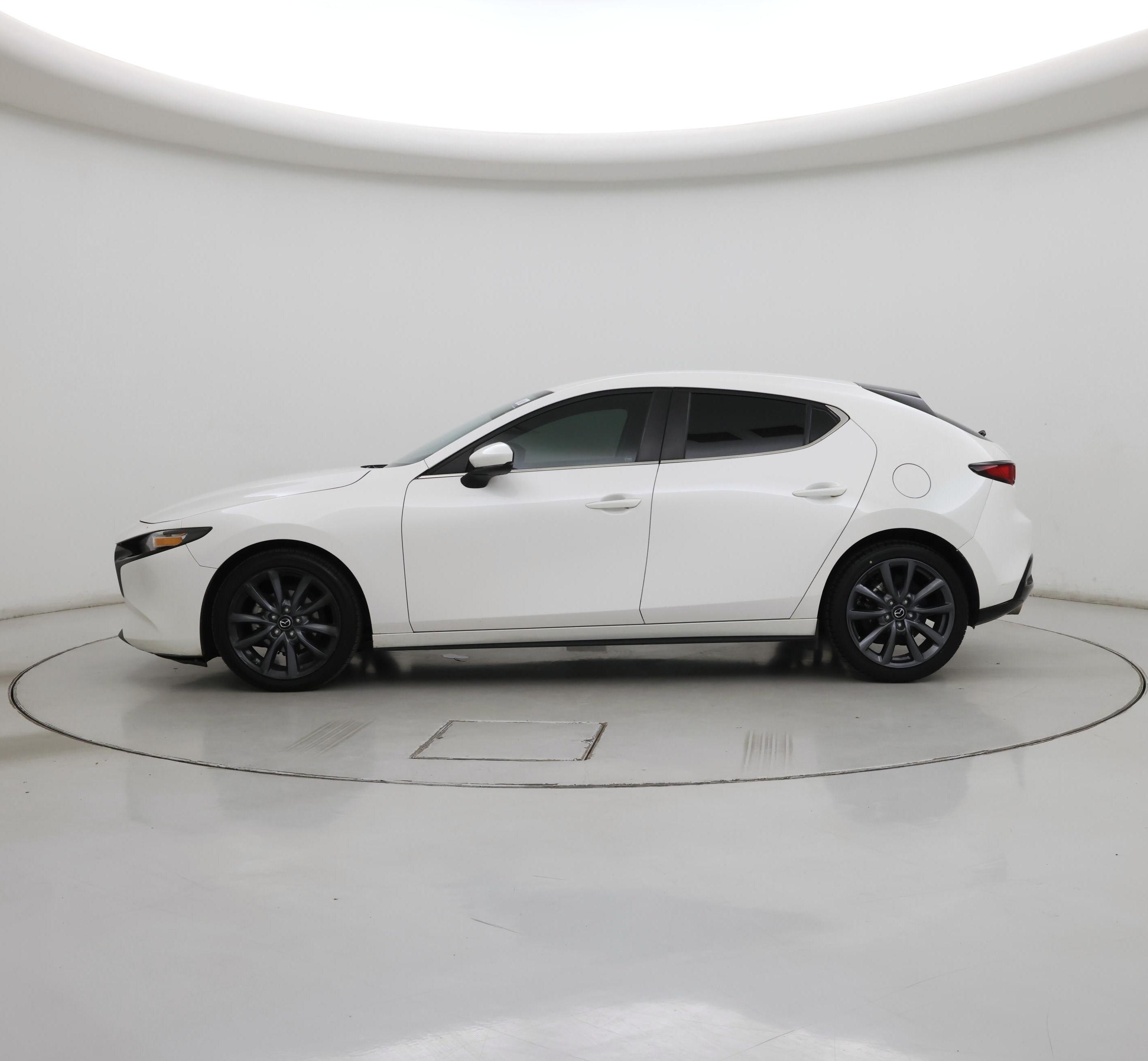 Thumbnail: 2023 Mazda Mazda3 - 3