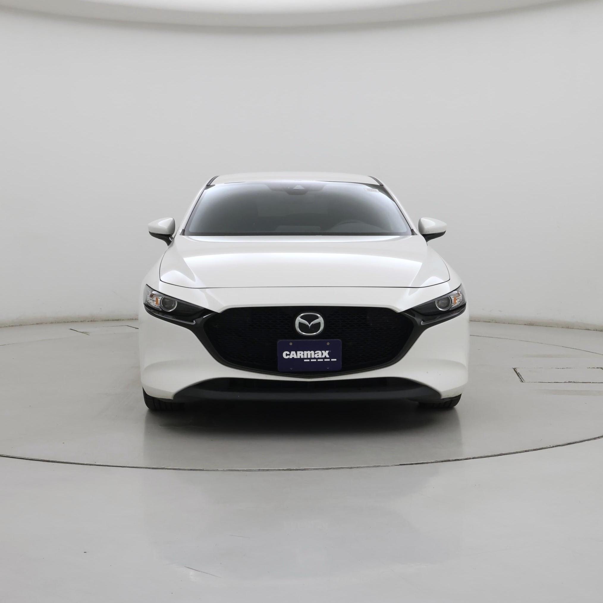 Thumbnail: 2023 Mazda Mazda3 - 5