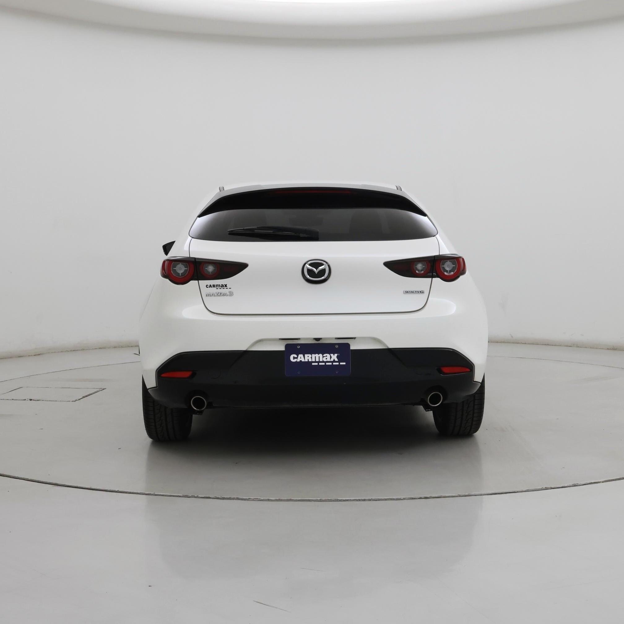 Thumbnail: 2023 Mazda Mazda3 - 6