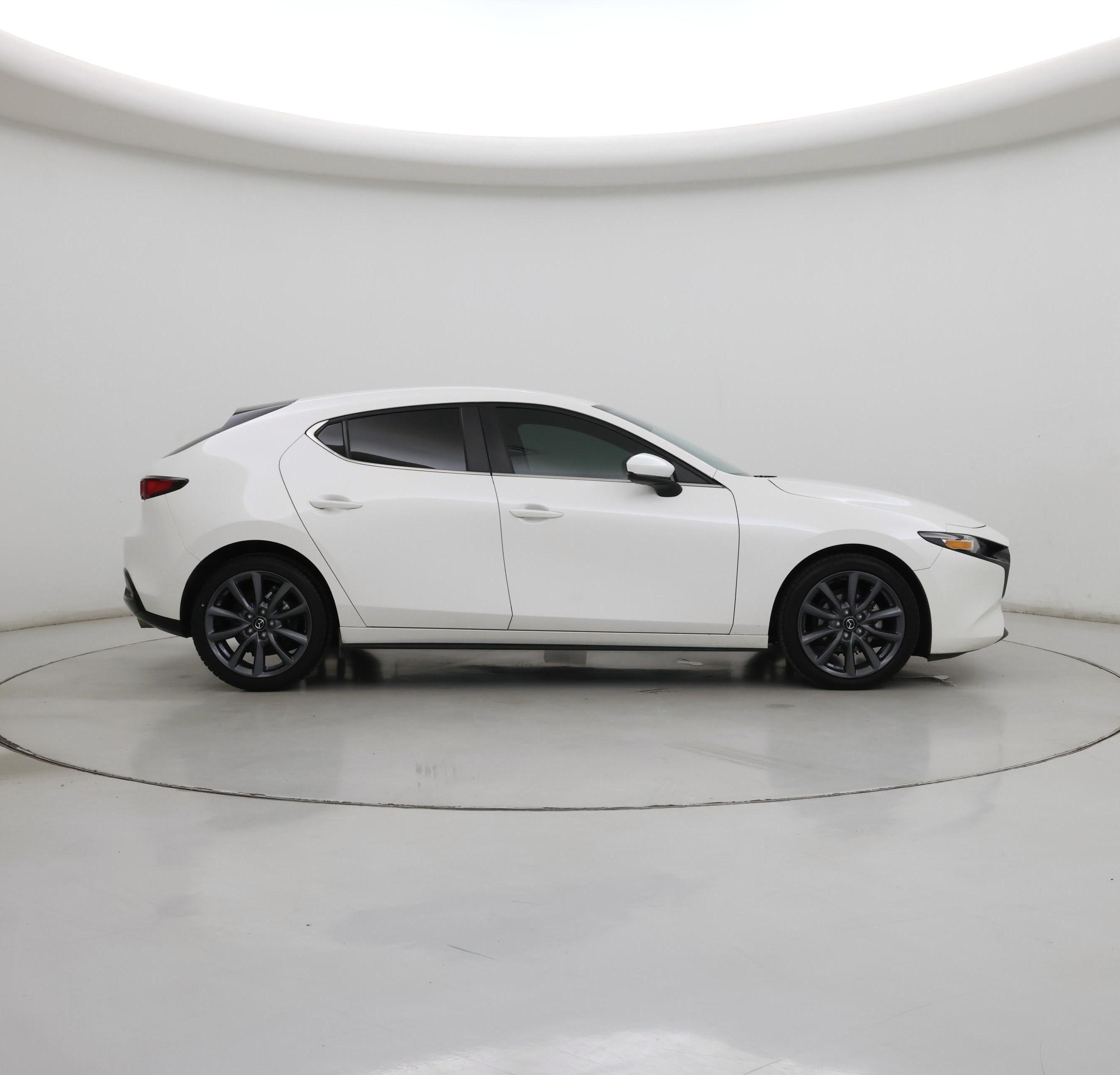Thumbnail: 2023 Mazda Mazda3 - 7