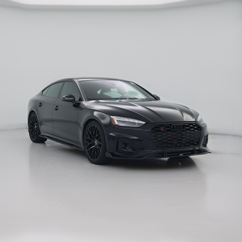 2024 Audi S5 Sportback Prestige