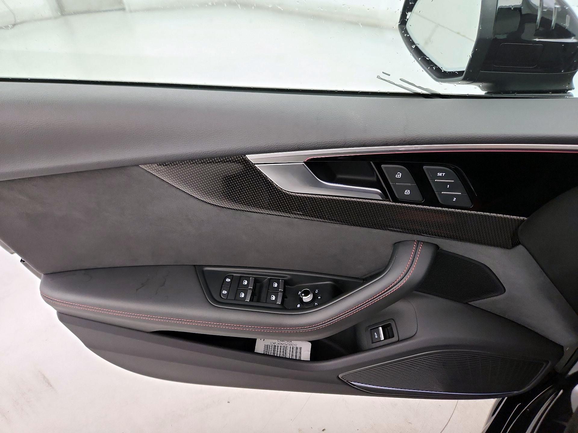 Thumbnail: 2024 Audi S5 - 12