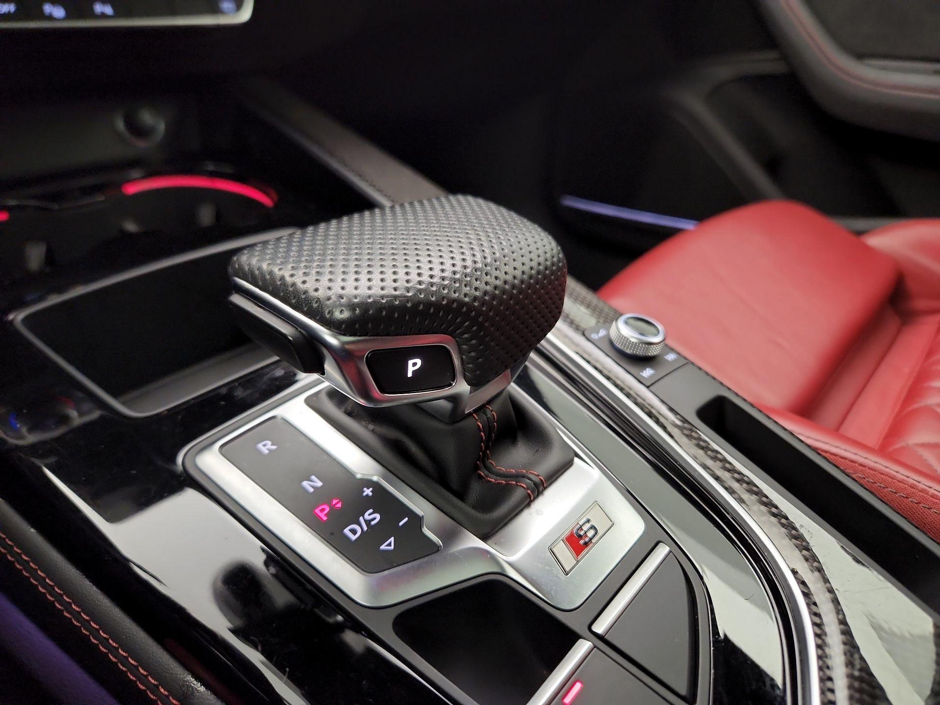 Thumbnail: 2024 Audi S5 - 17