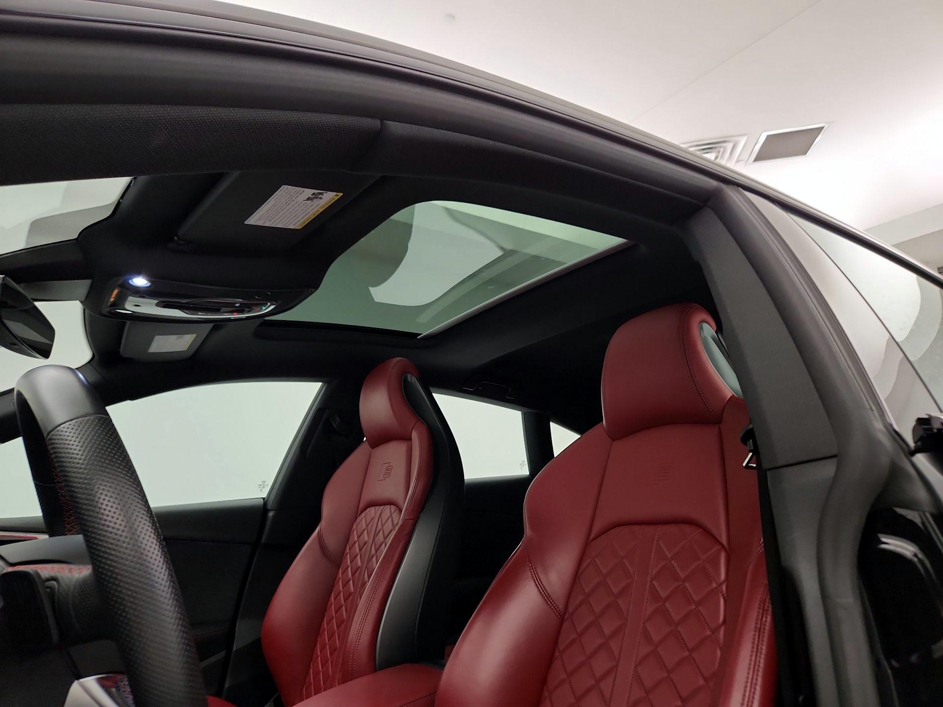 Thumbnail: 2024 Audi S5 - 19