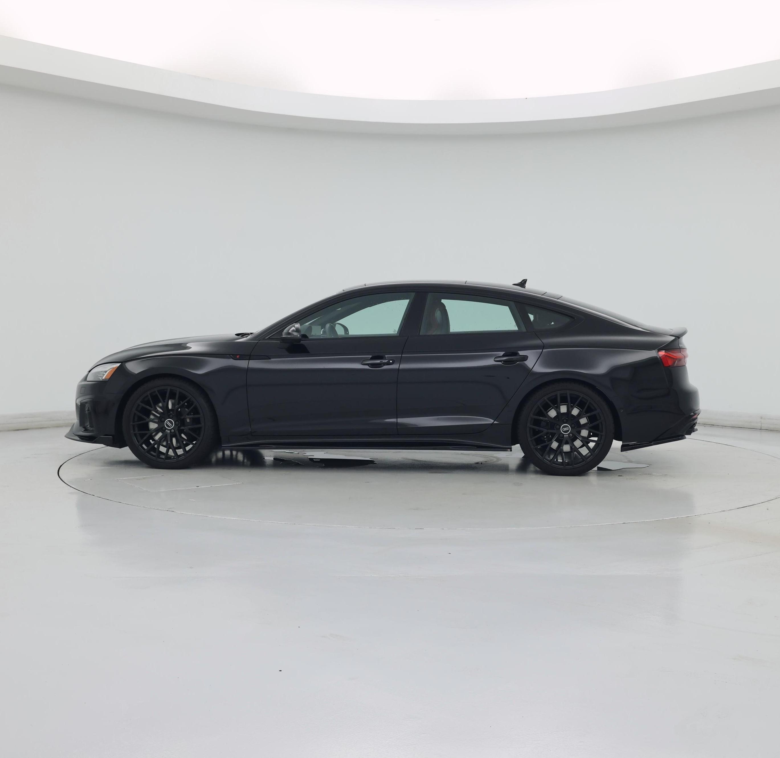 Thumbnail: 2024 Audi S5 - 3