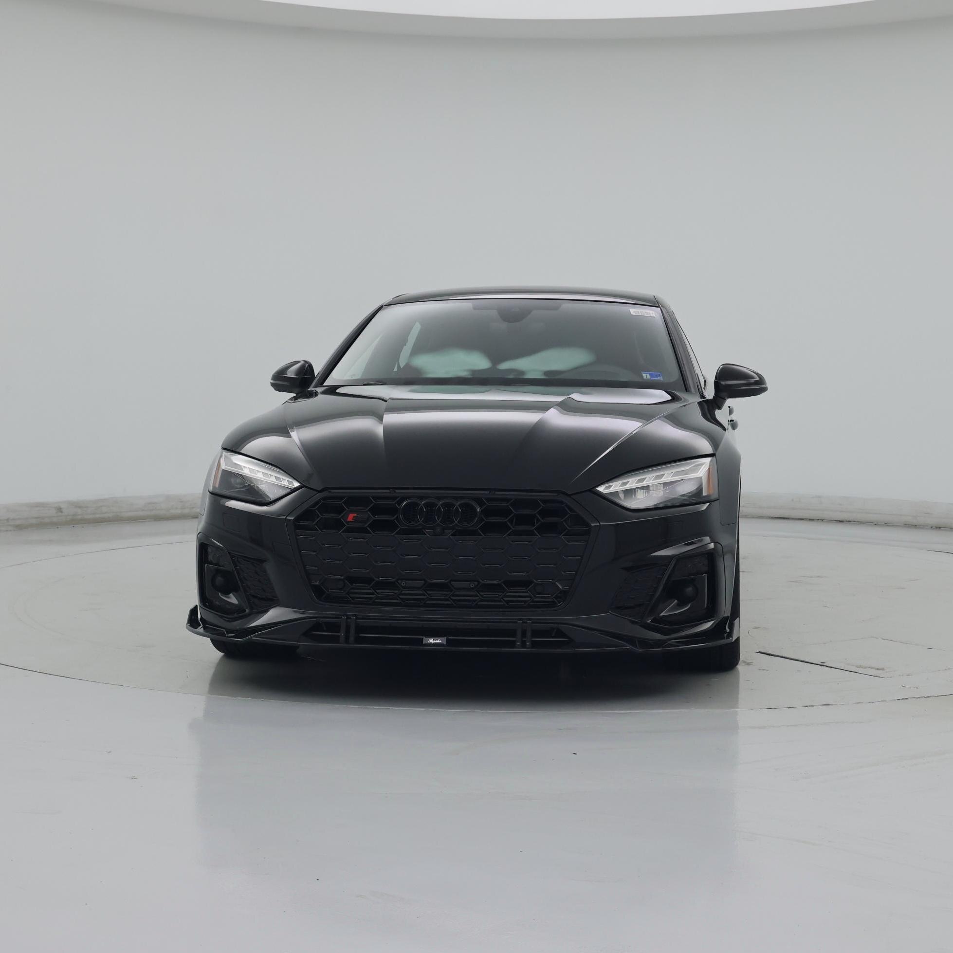 Thumbnail: 2024 Audi S5 - 5
