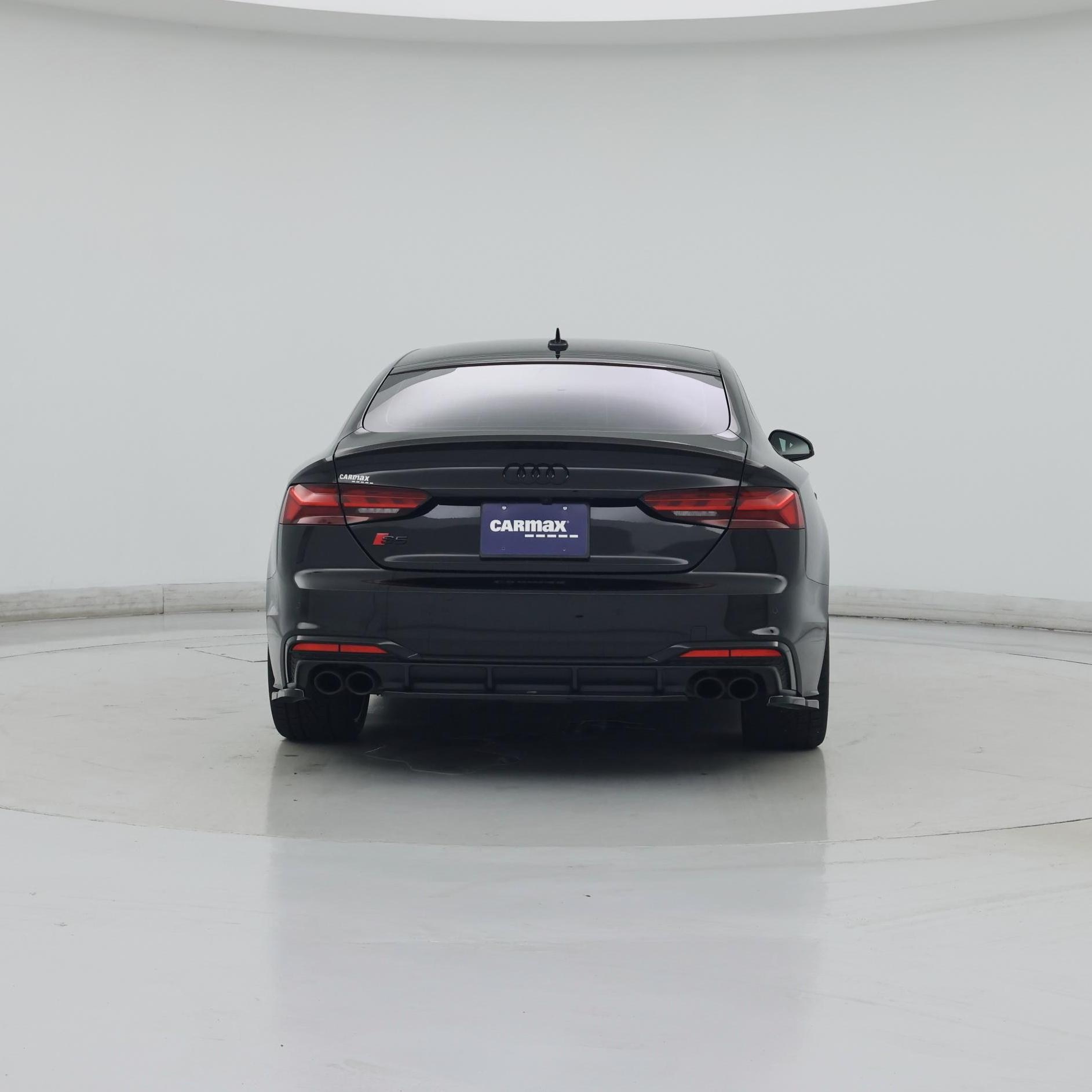 Thumbnail: 2024 Audi S5 - 6