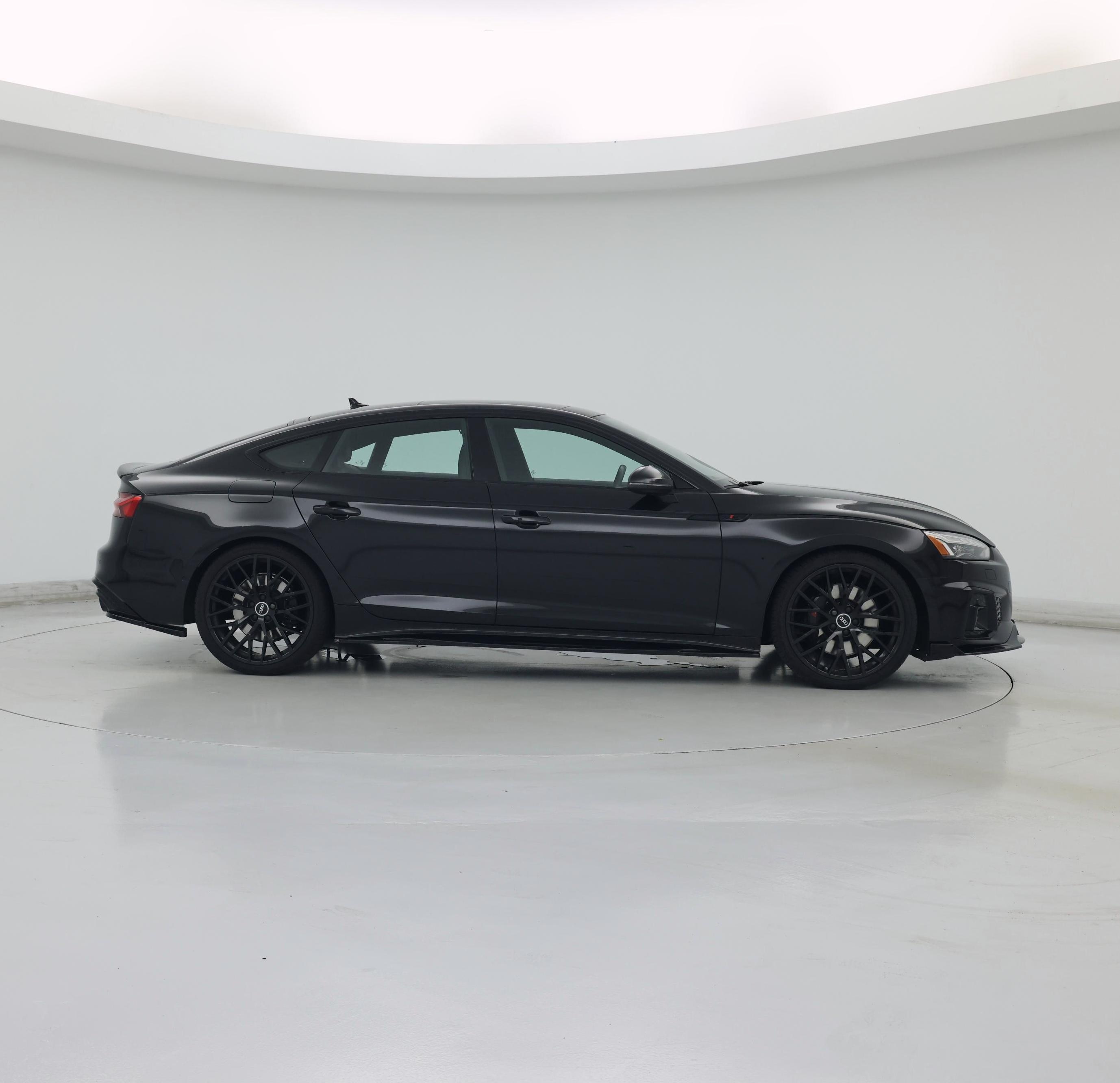 Thumbnail: 2024 Audi S5 - 7