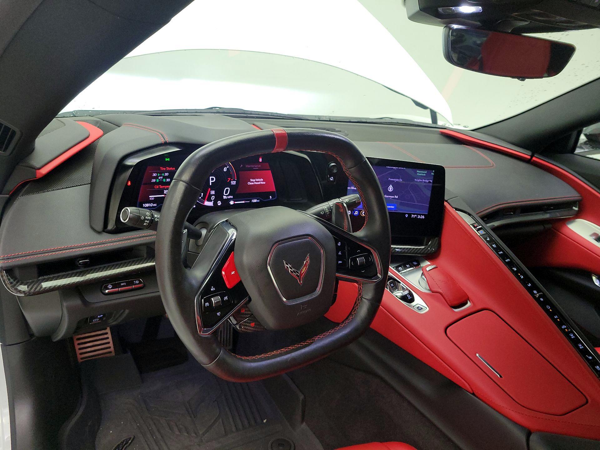 Thumbnail: 2020 Chevrolet Corvette - 9