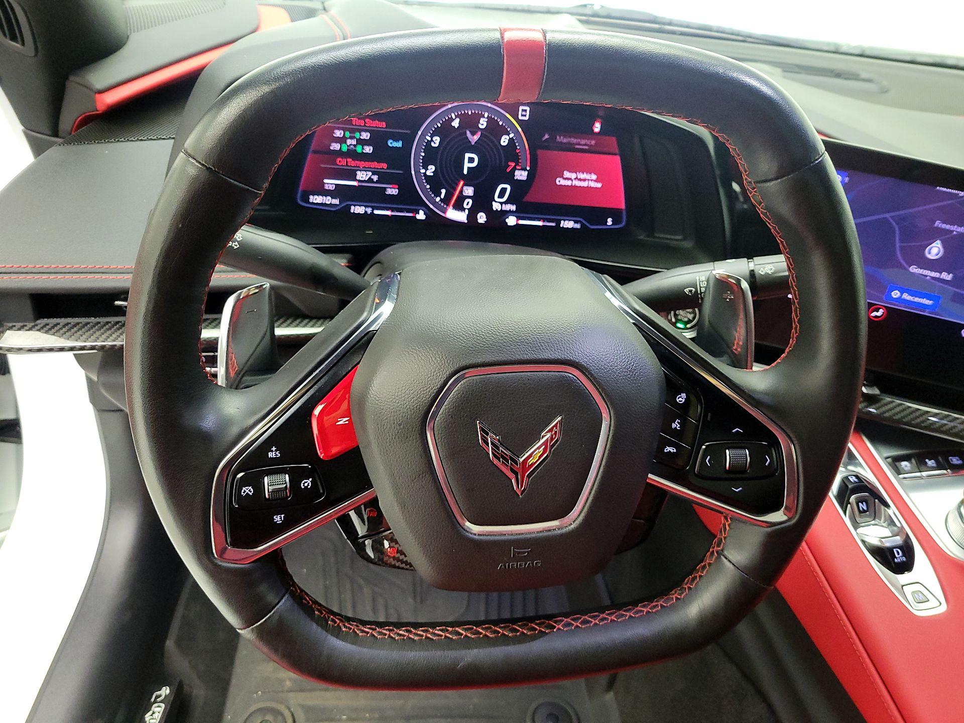 Thumbnail: 2020 Chevrolet Corvette - 10