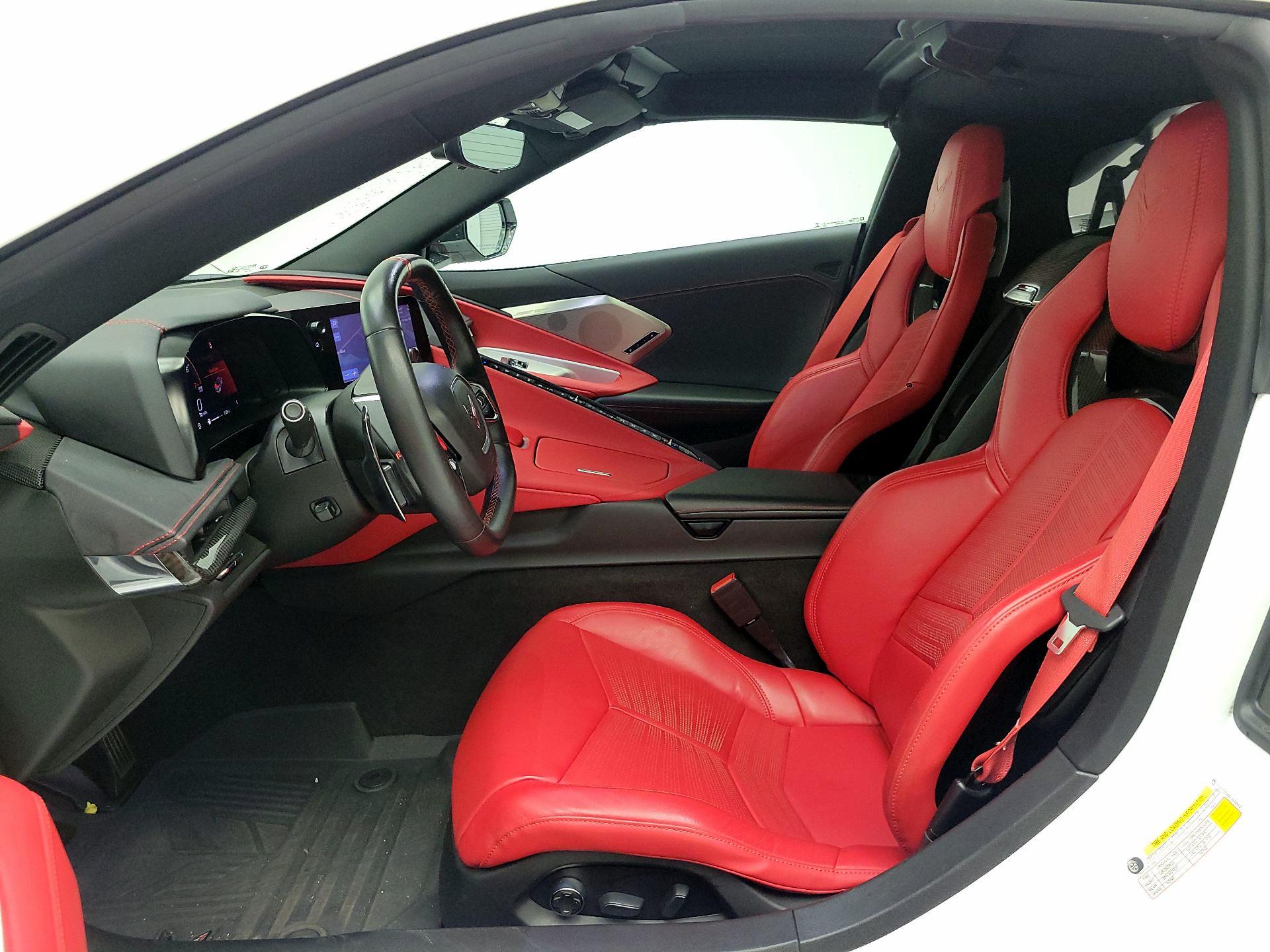Thumbnail: 2020 Chevrolet Corvette - 11