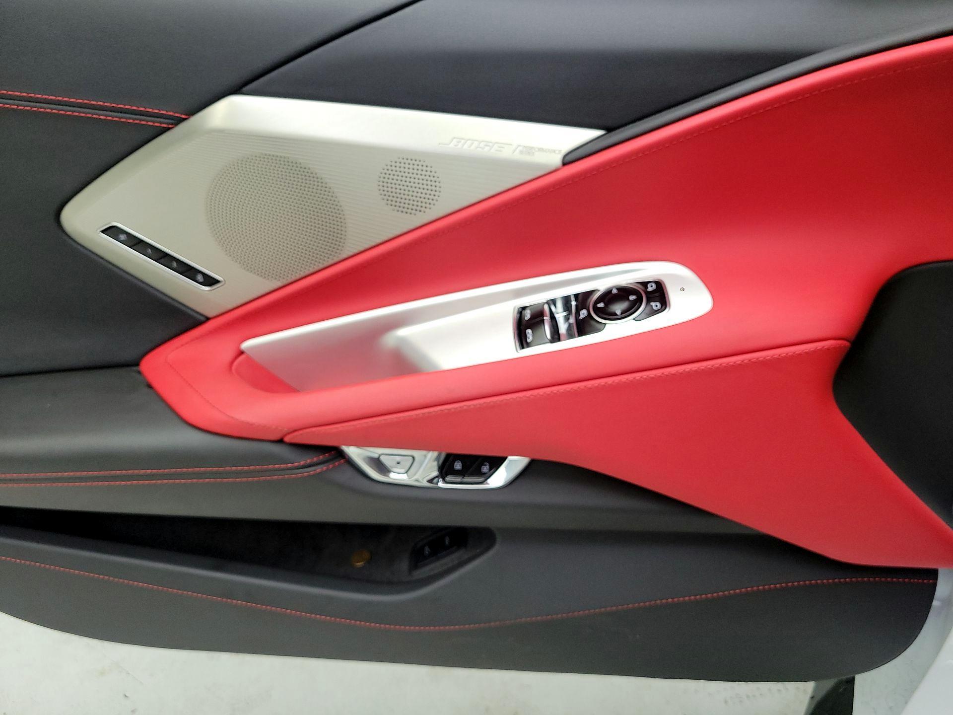 Thumbnail: 2020 Chevrolet Corvette - 12