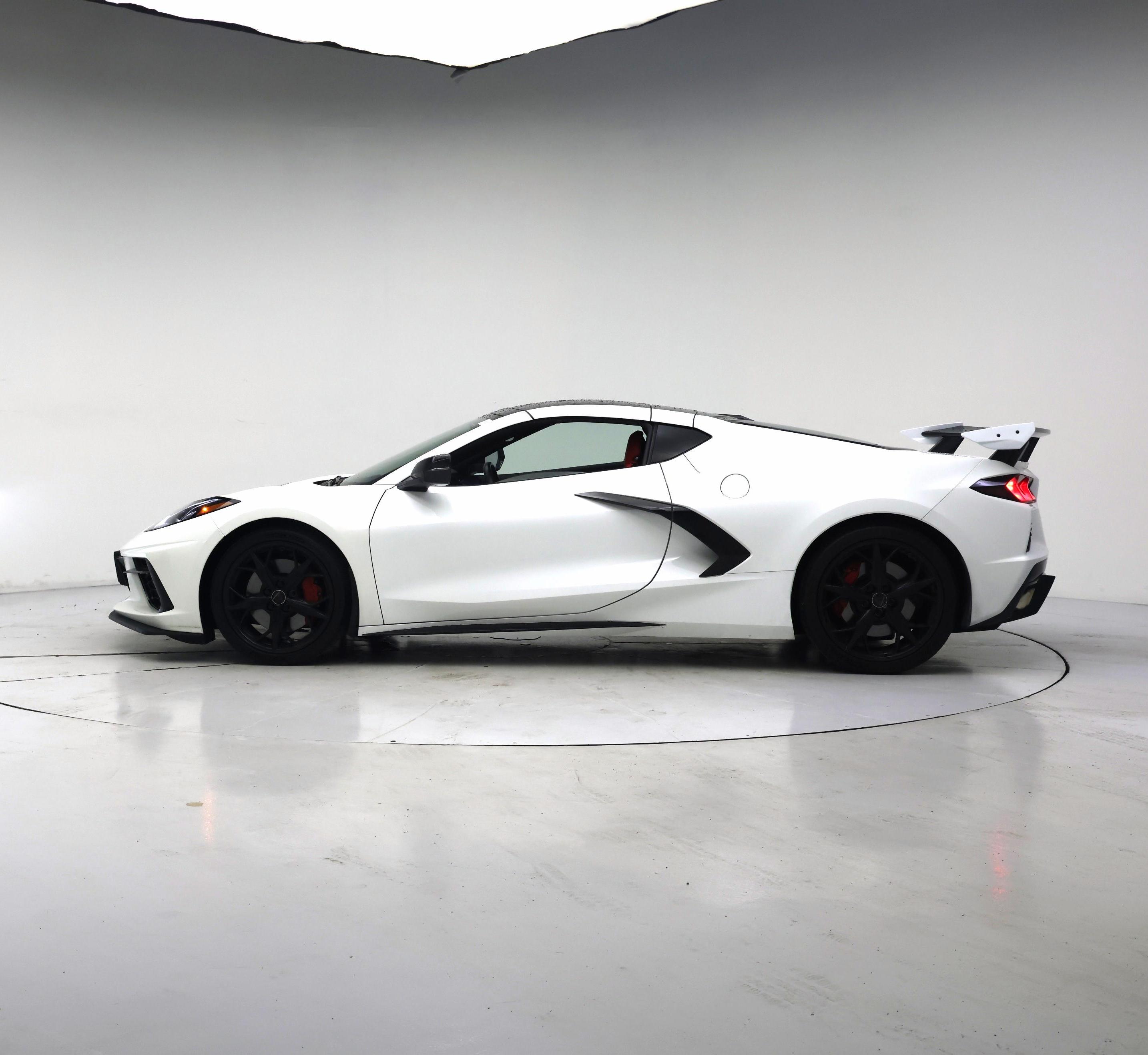 Thumbnail: 2020 Chevrolet Corvette - 3