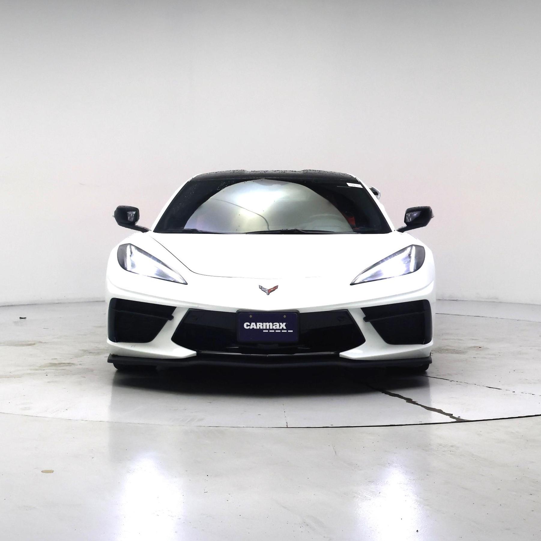 Thumbnail: 2020 Chevrolet Corvette - 5