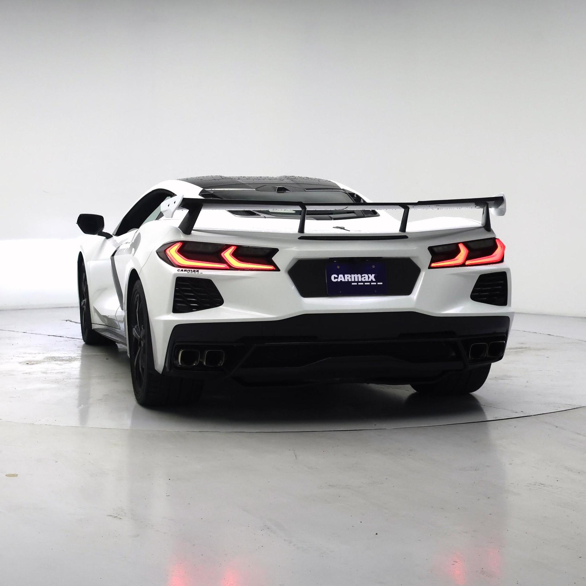 Thumbnail: 2020 Chevrolet Corvette - 6