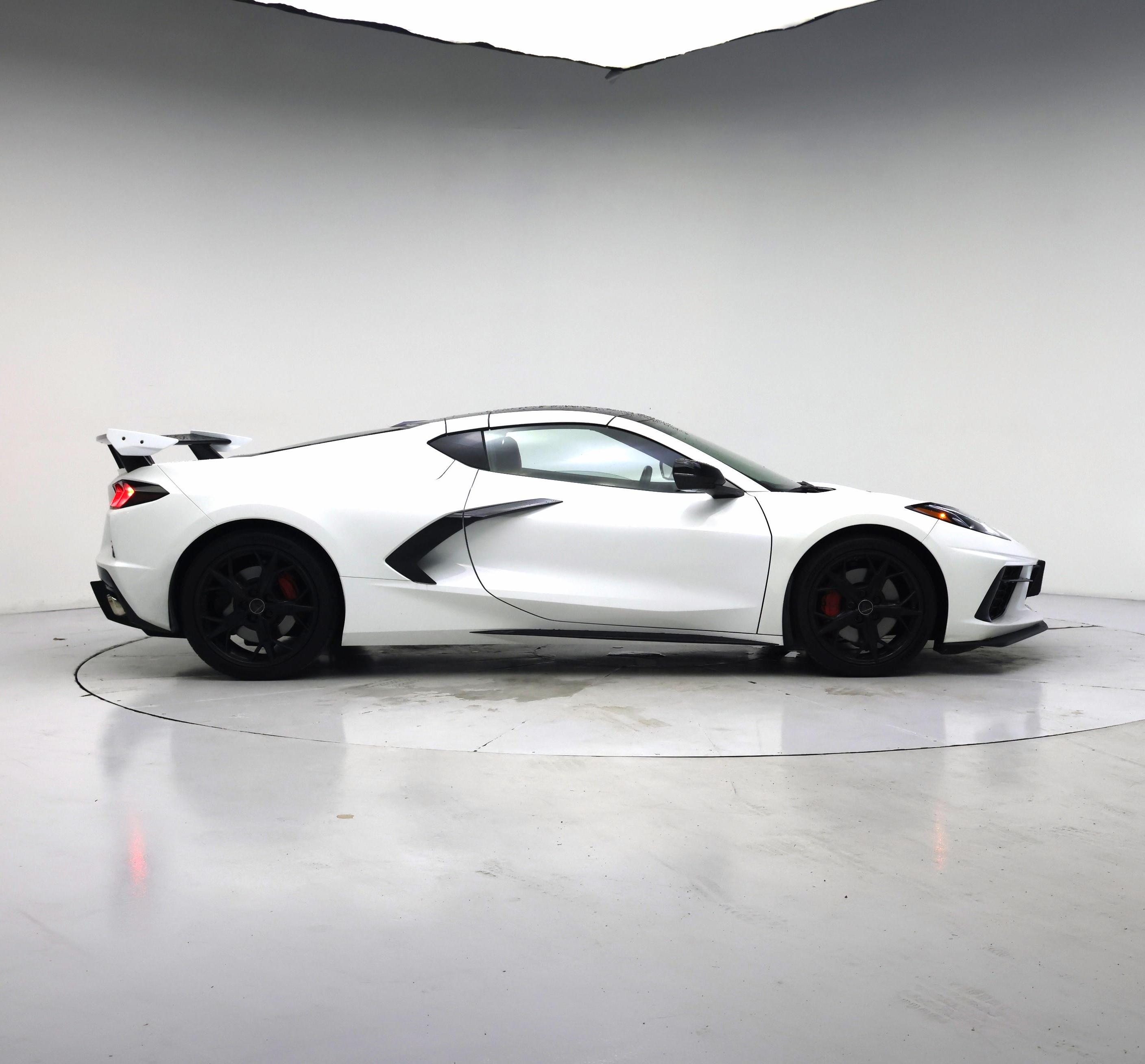 Thumbnail: 2020 Chevrolet Corvette - 7