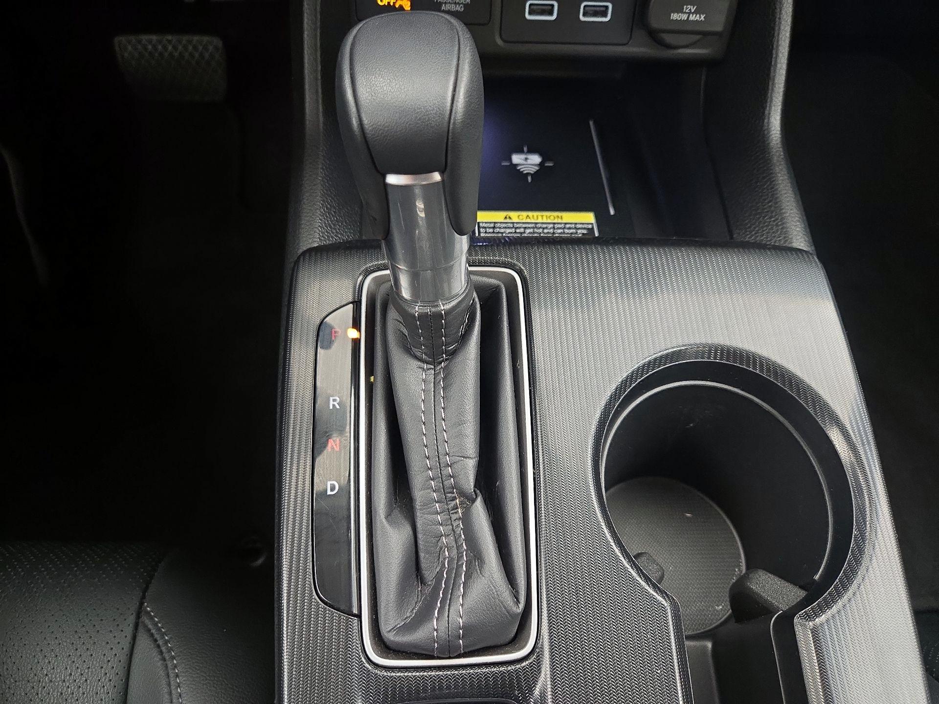 Thumbnail: 2024 Honda Civic - 18