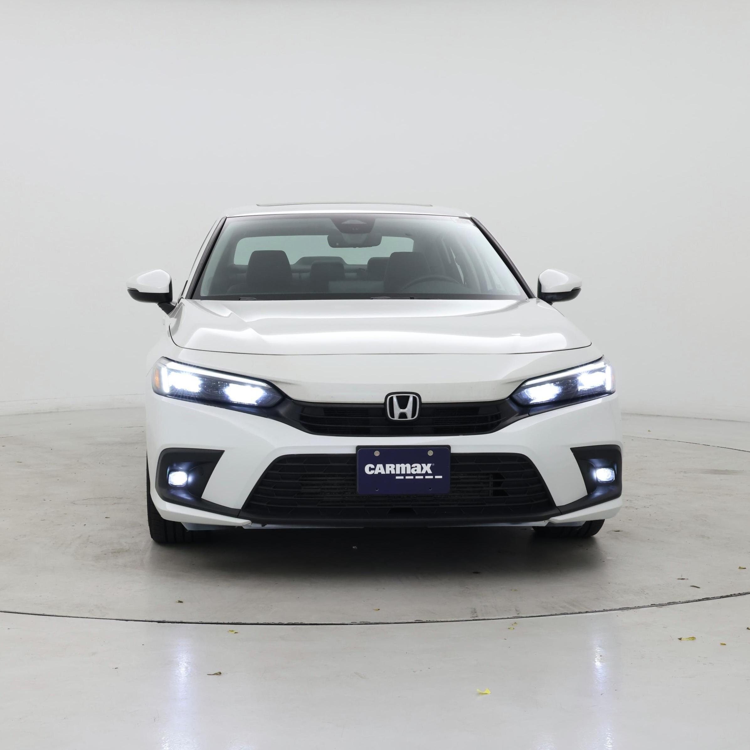 Thumbnail: 2024 Honda Civic - 5
