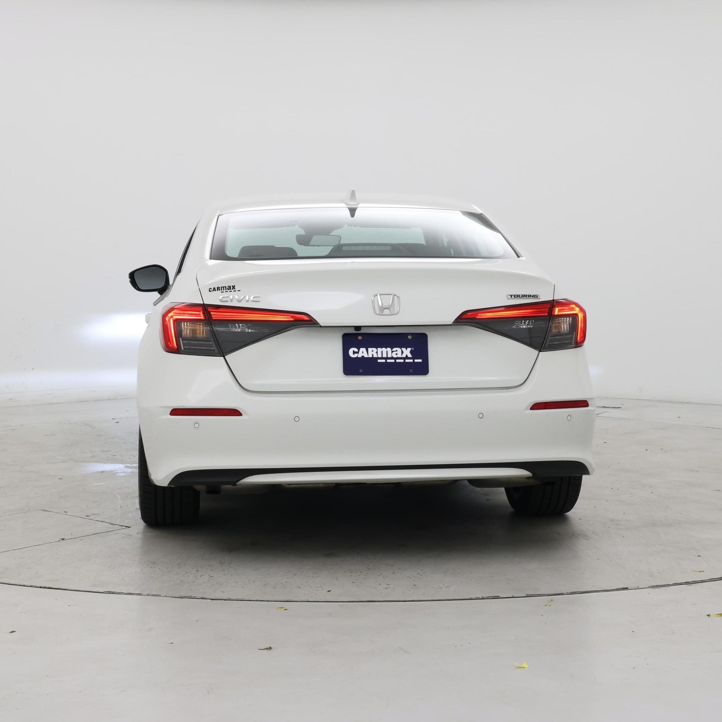 Thumbnail: 2024 Honda Civic - 6
