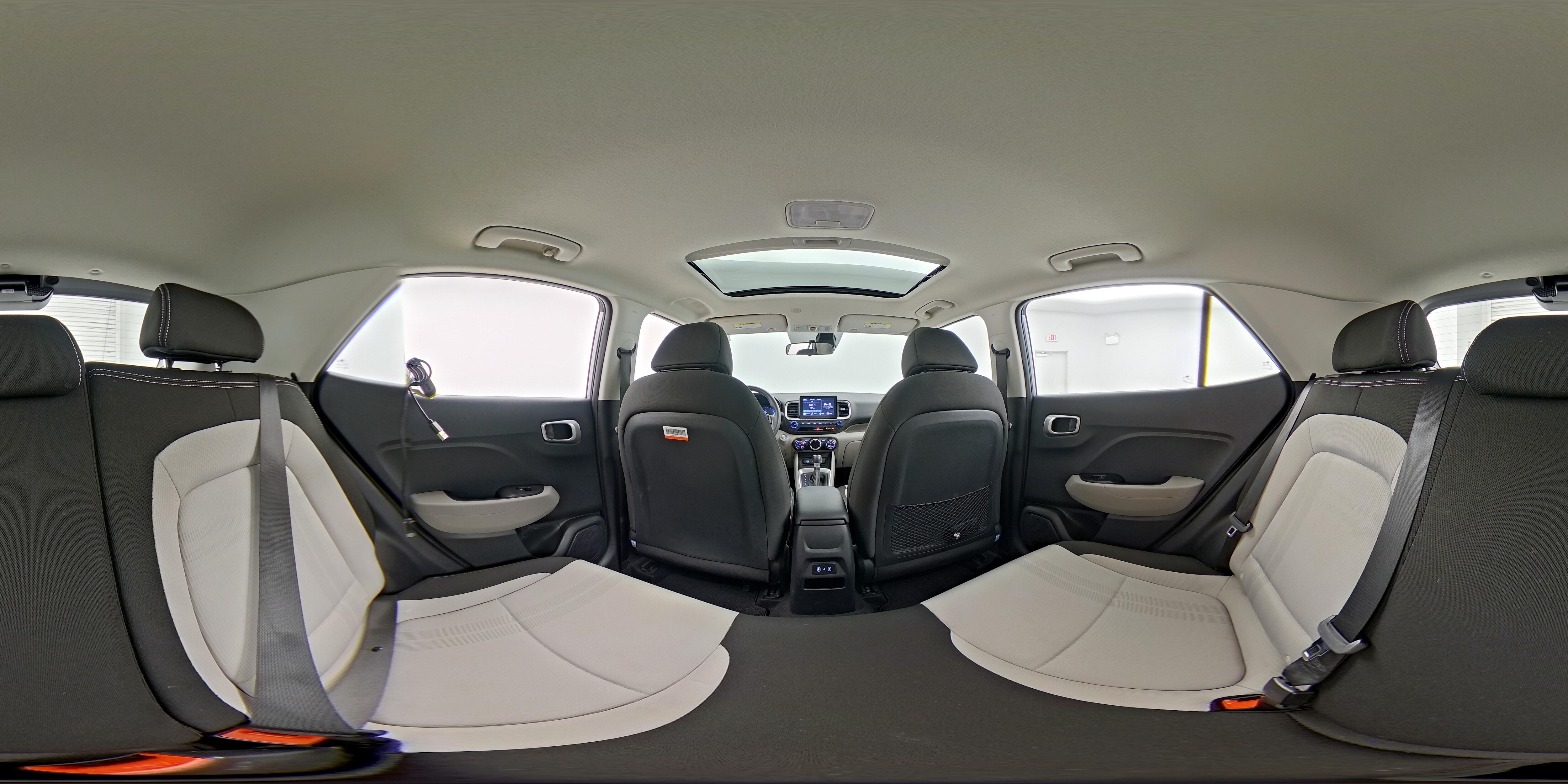 2024 Hyundai Venue SEL - Photo 26