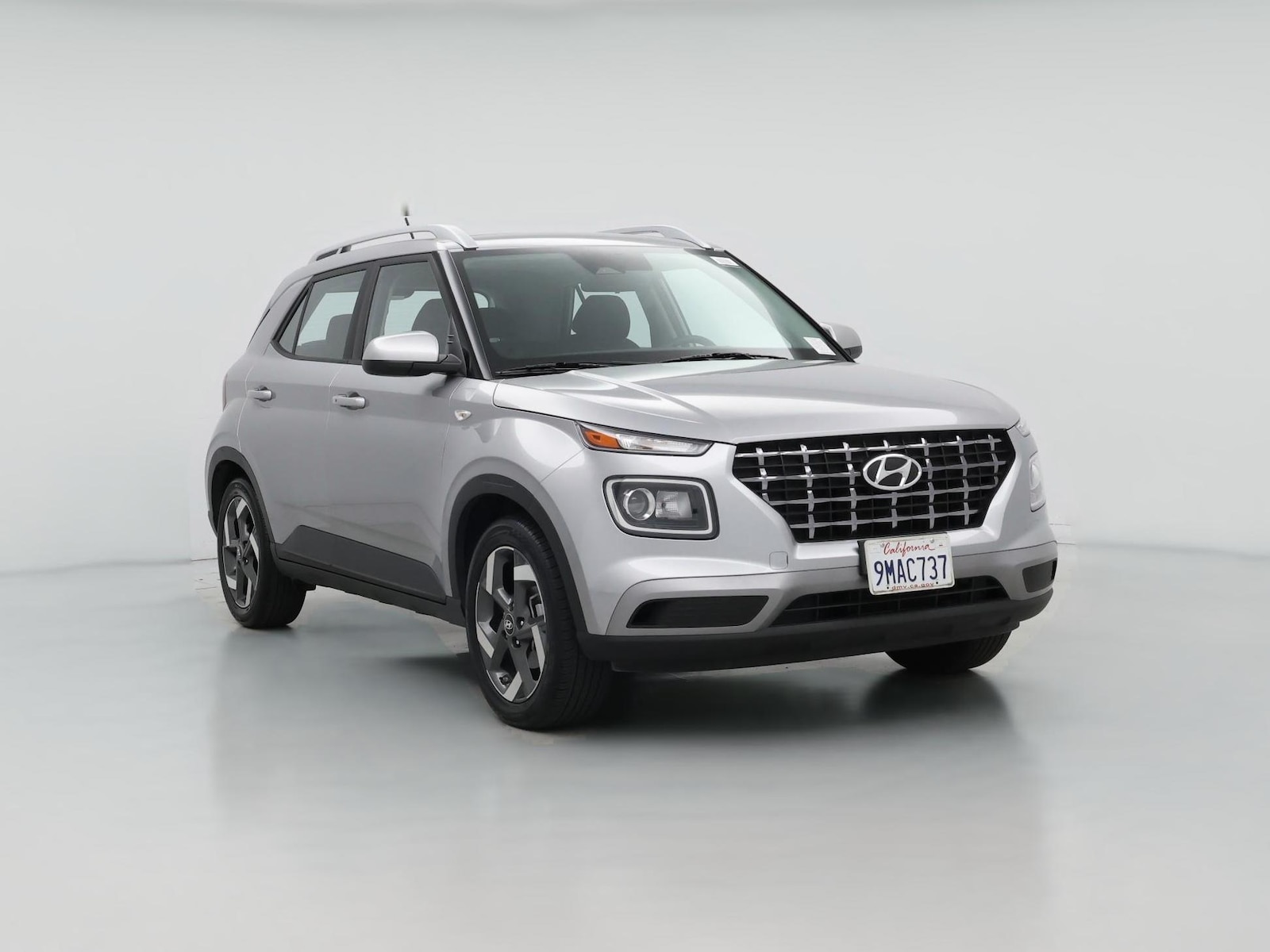 2024 Hyundai Venue SEL - Photo 1