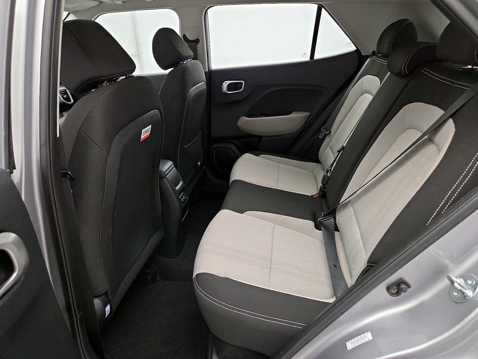 2024 Hyundai Venue SEL - Photo 21