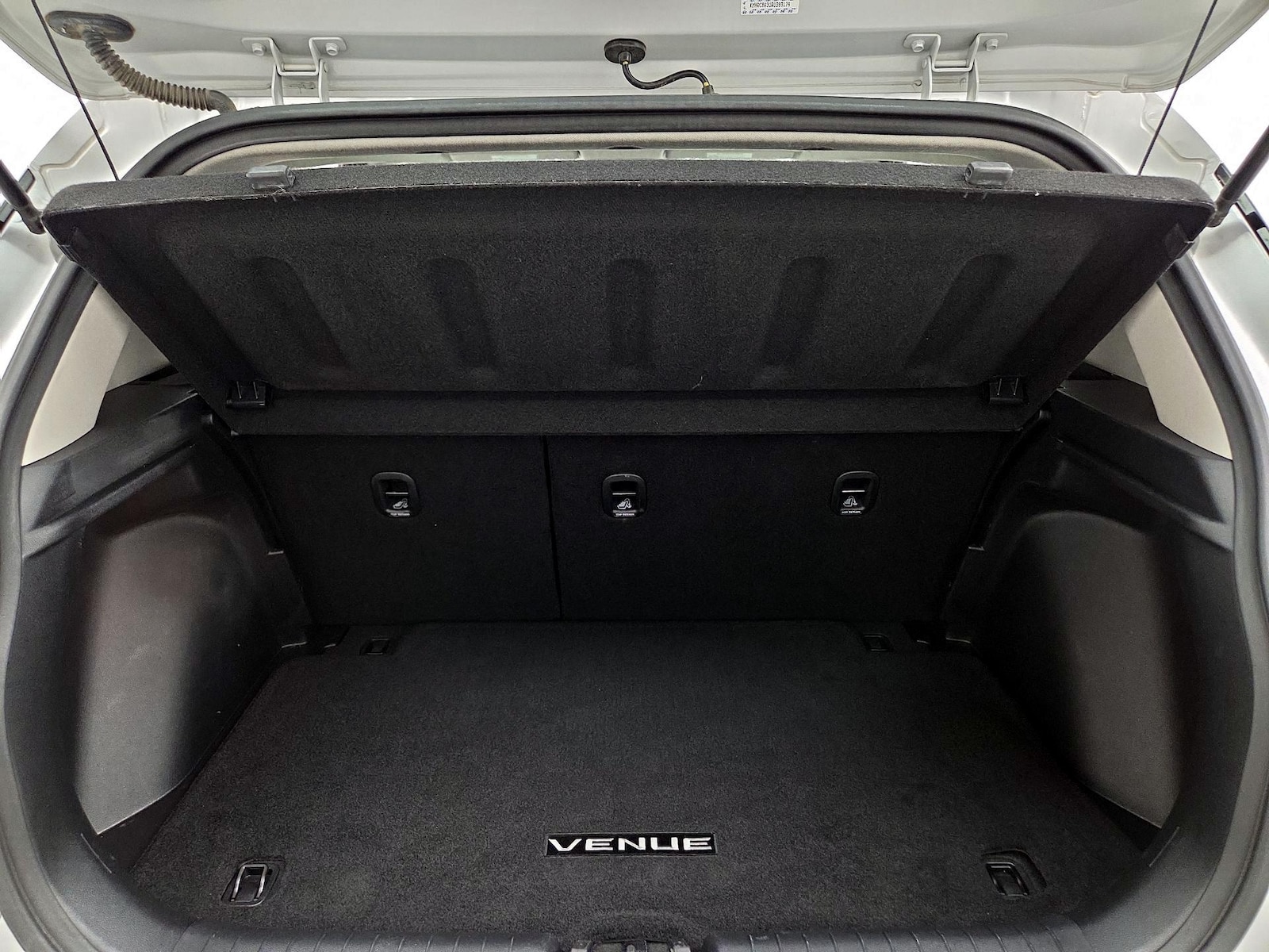 2024 Hyundai Venue SEL - Photo 22