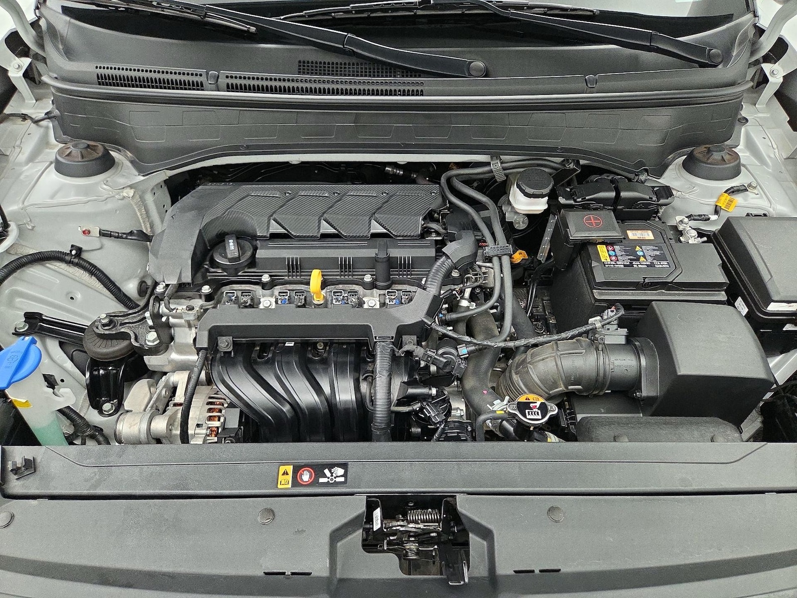 2024 Hyundai Venue SEL - Photo 23