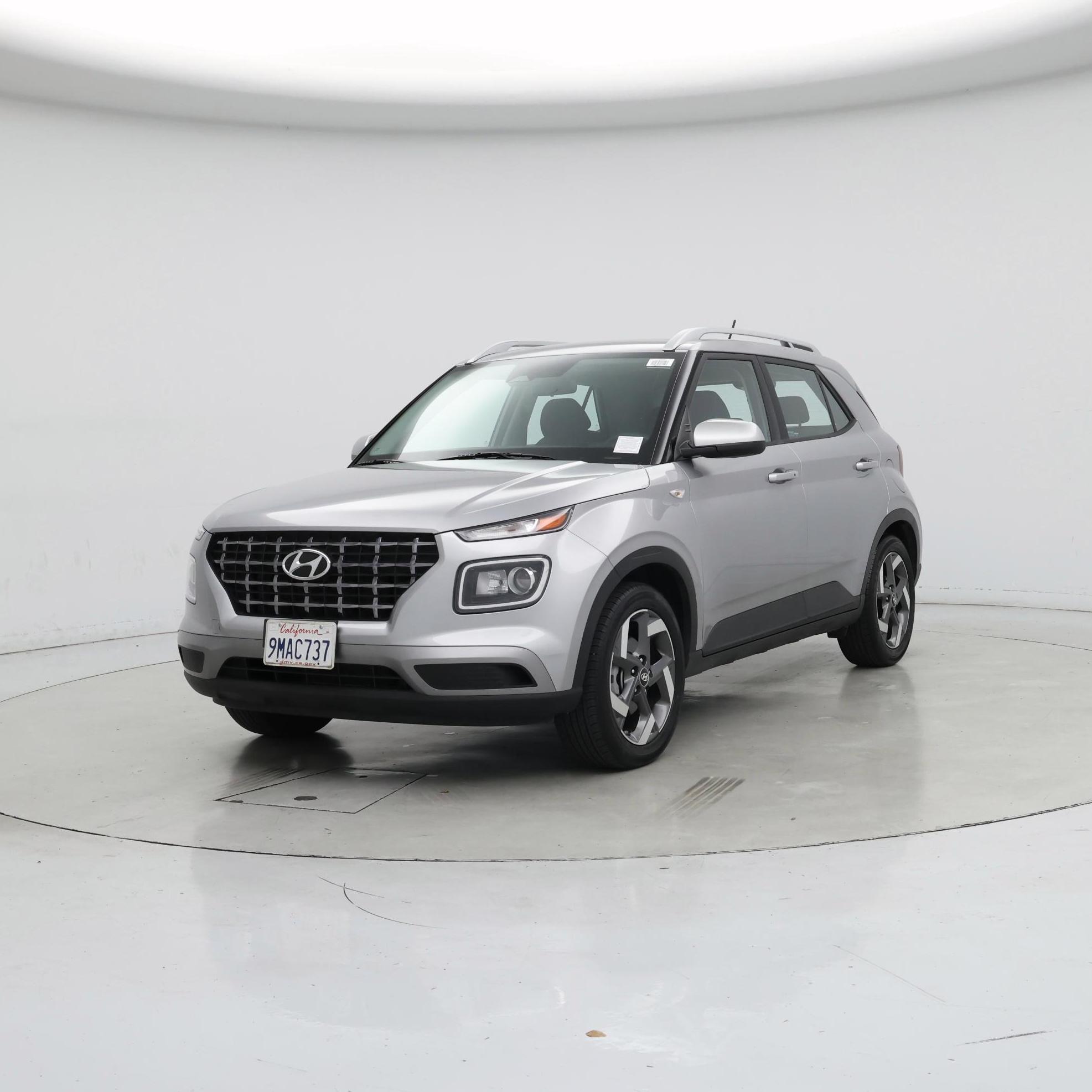 Thumbnail: 2024 Hyundai Venue - 4