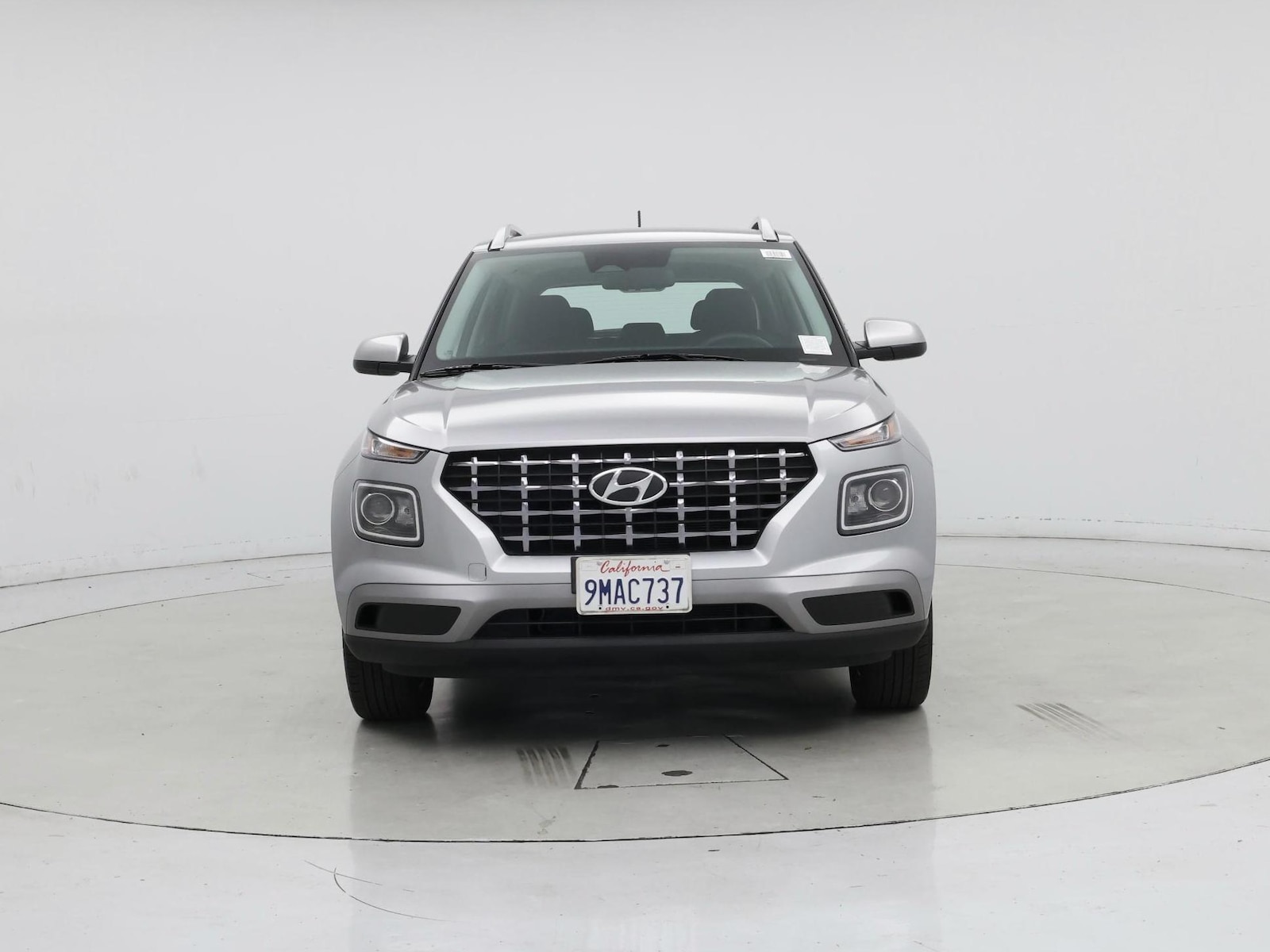 2024 Hyundai Venue SEL - Photo 6