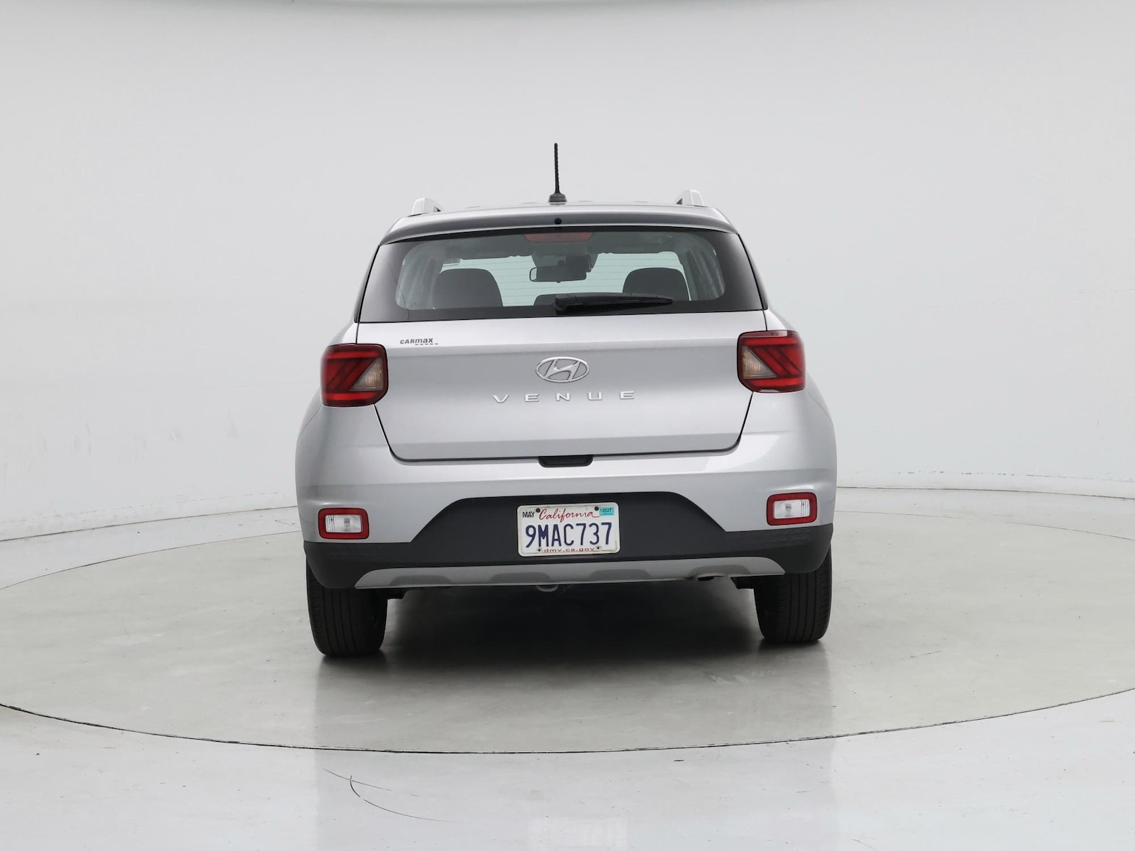 2024 Hyundai Venue SEL - Photo 7