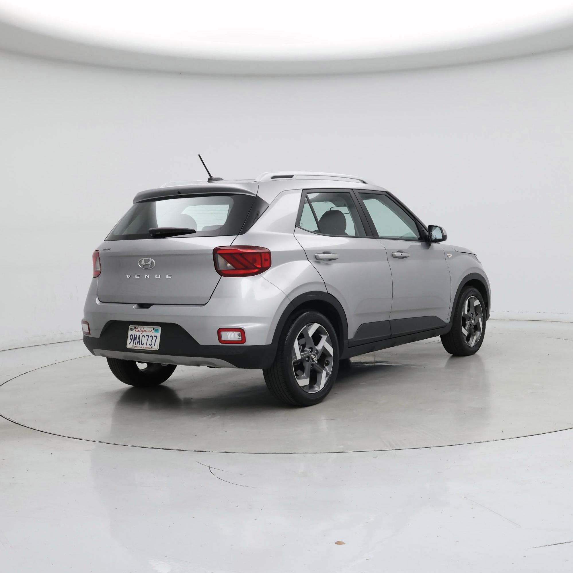 Thumbnail: 2024 Hyundai Venue - 8