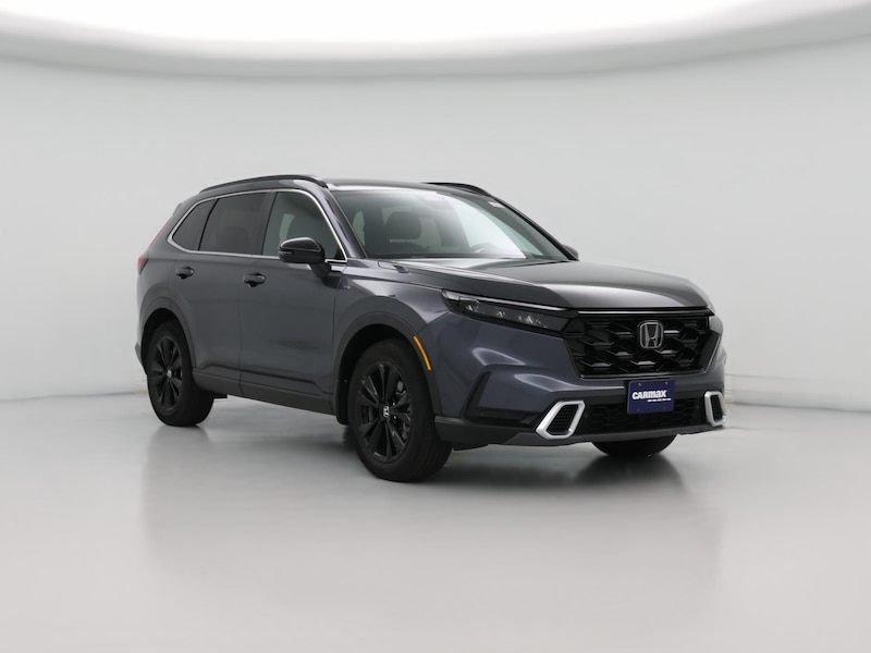 2023 Honda CR-V Sport Touring
