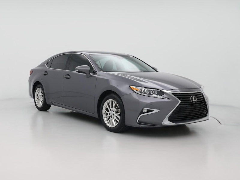 2016 Lexus ES 350 null
