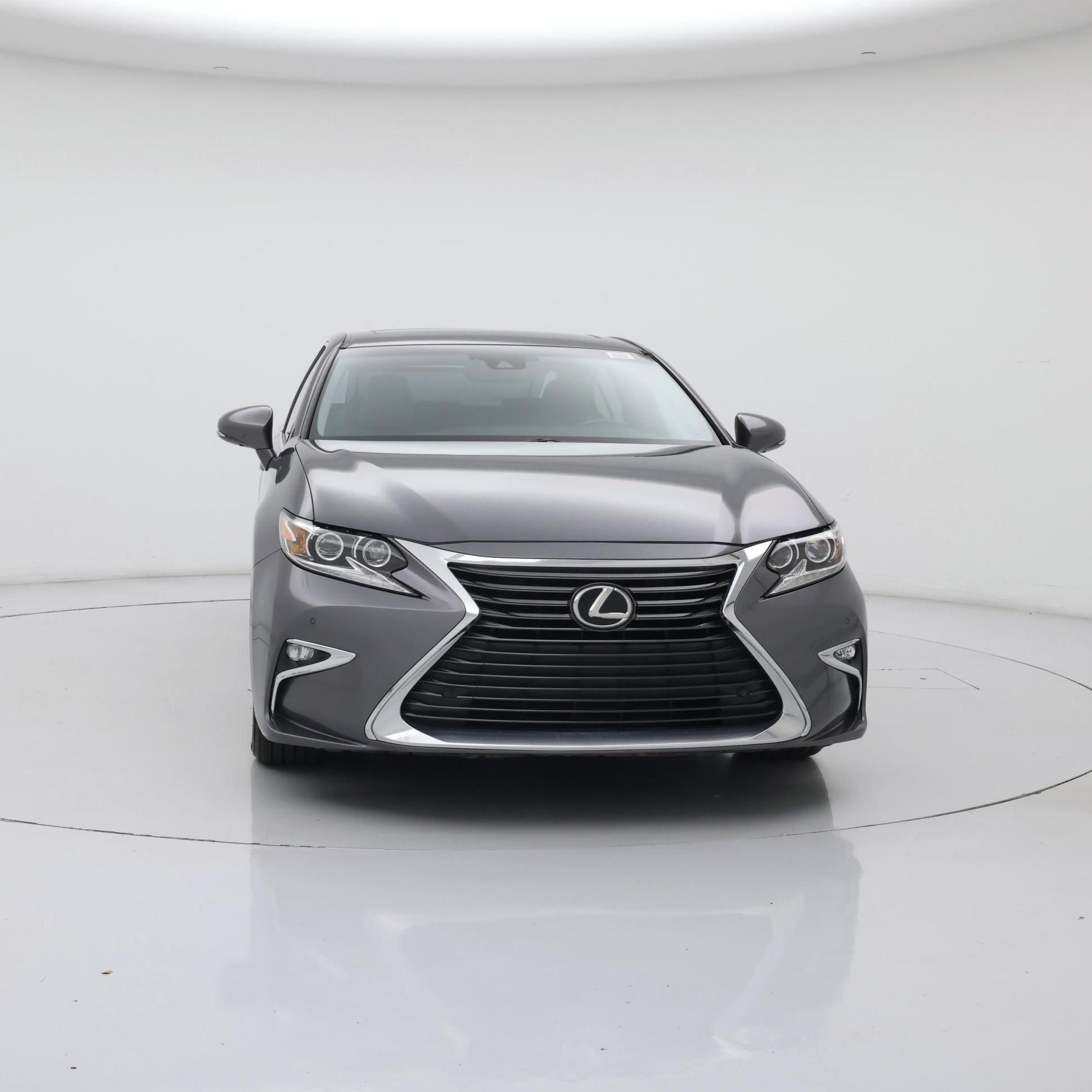 Thumbnail: 2016 Lexus ES - 5