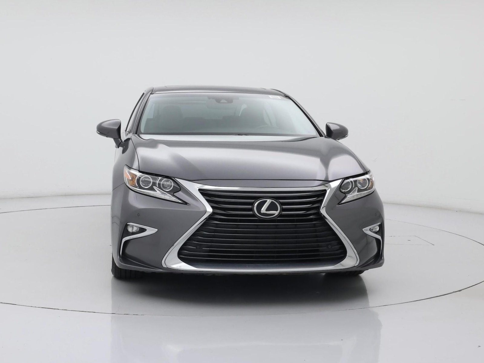 2016 Lexus ES 350 - Photo 6
