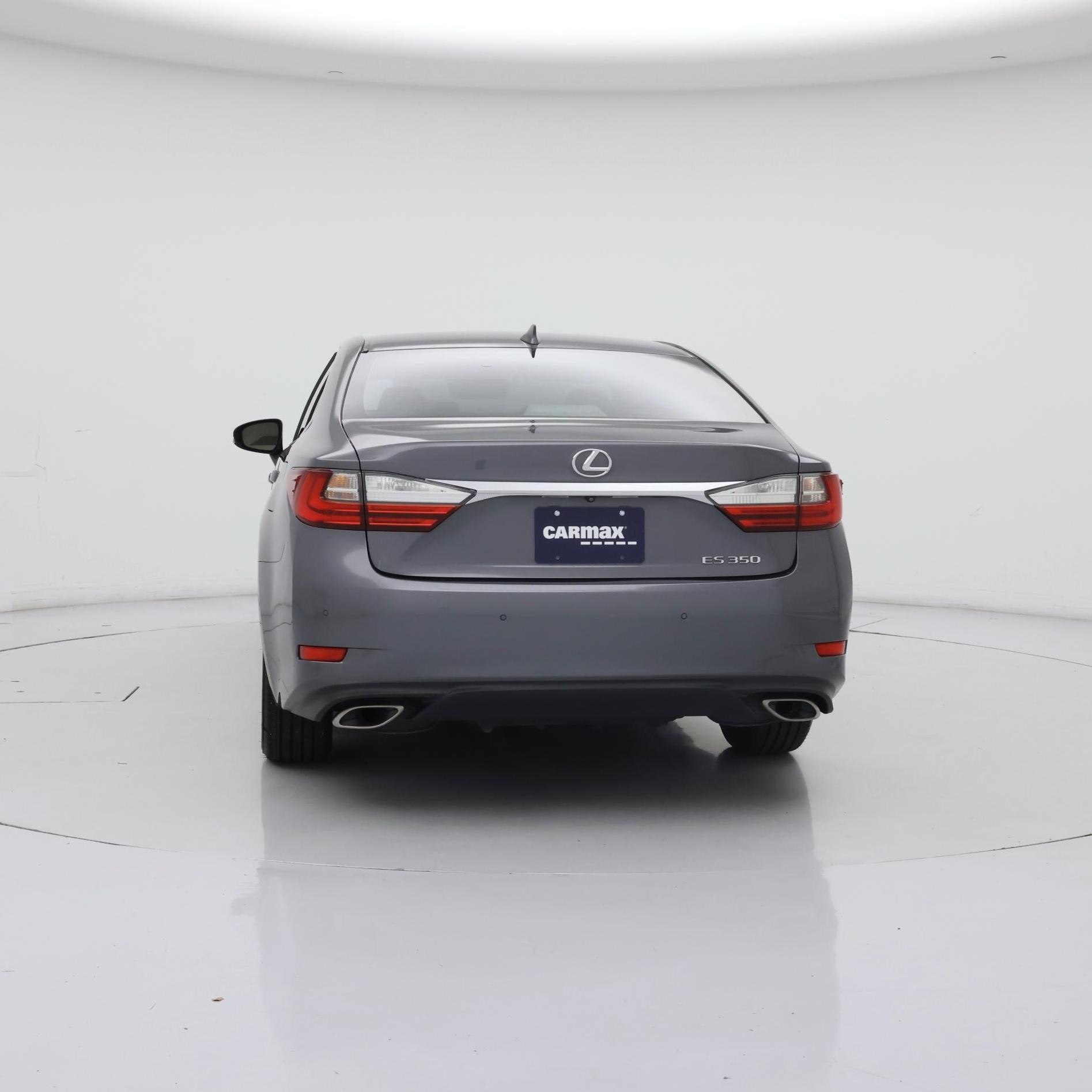 Thumbnail: 2016 Lexus ES - 6