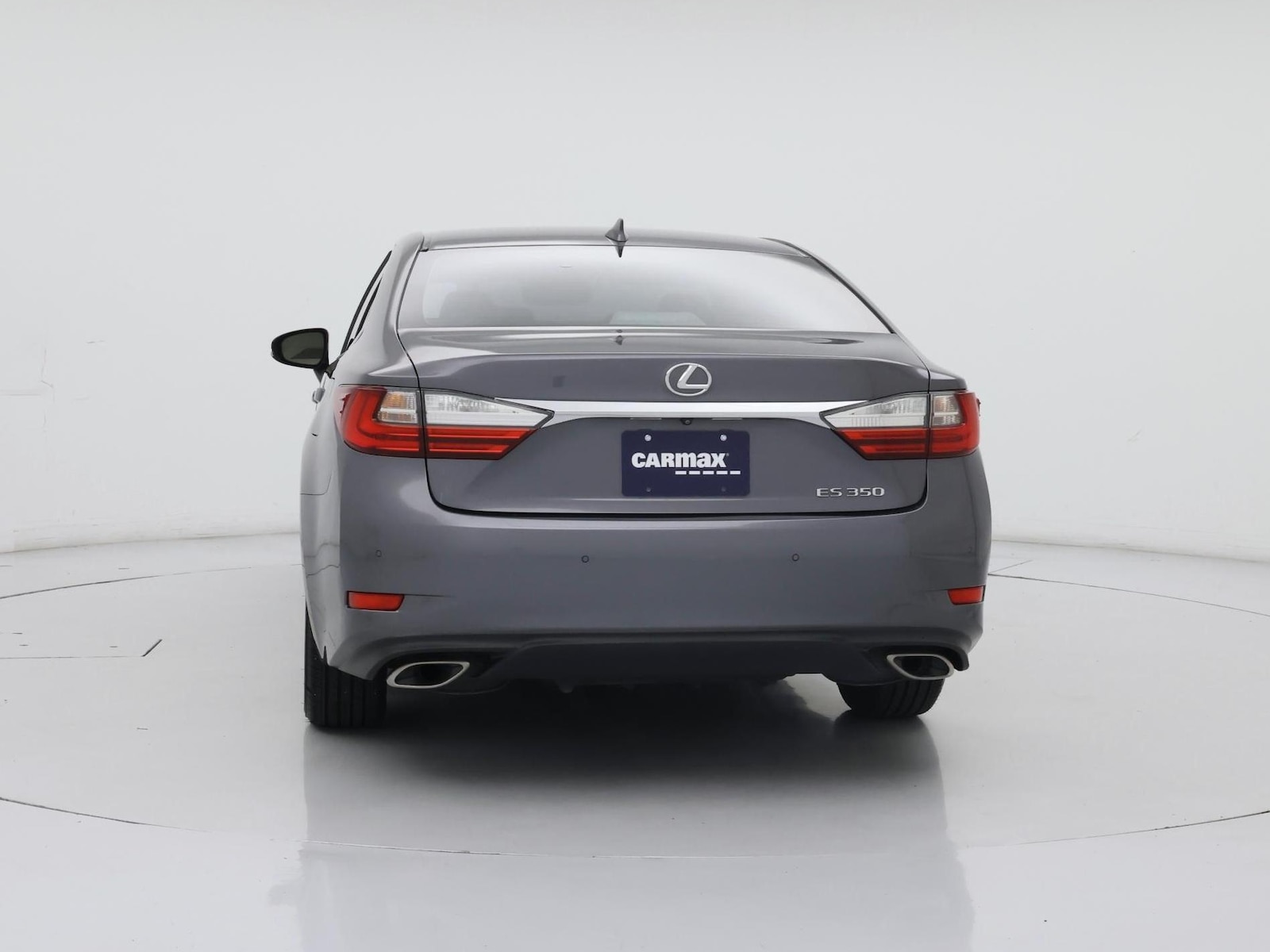 2016 Lexus ES 350 - Photo 7