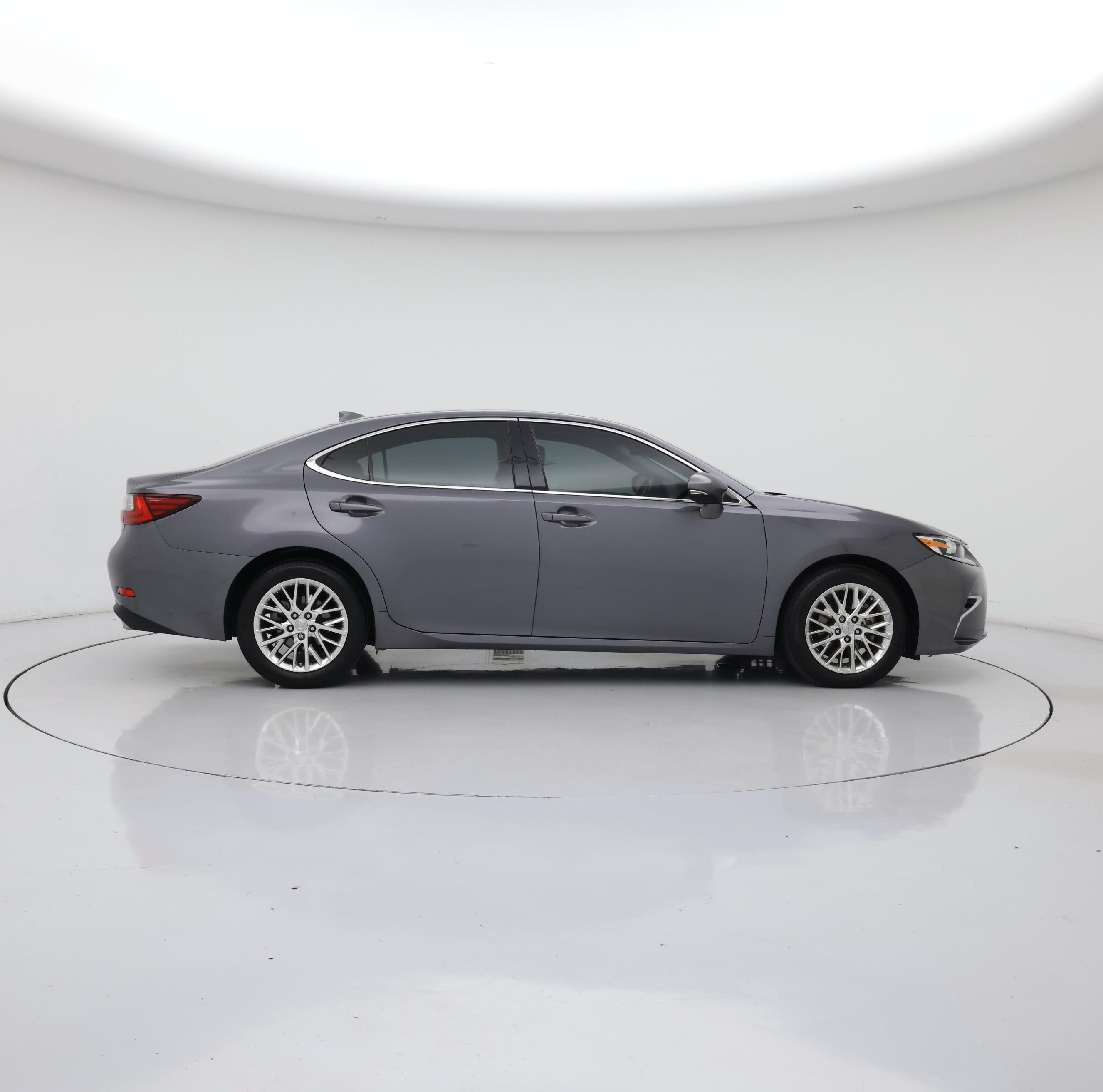 Thumbnail: 2016 Lexus ES - 7