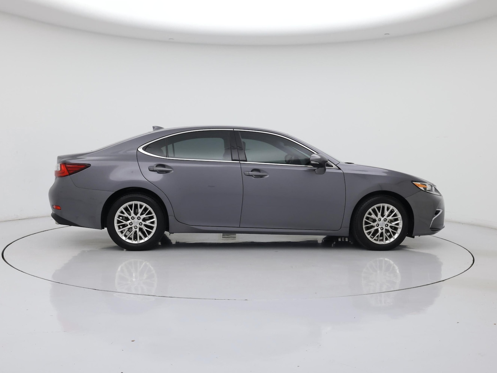 2016 Lexus ES 350 - Photo 8