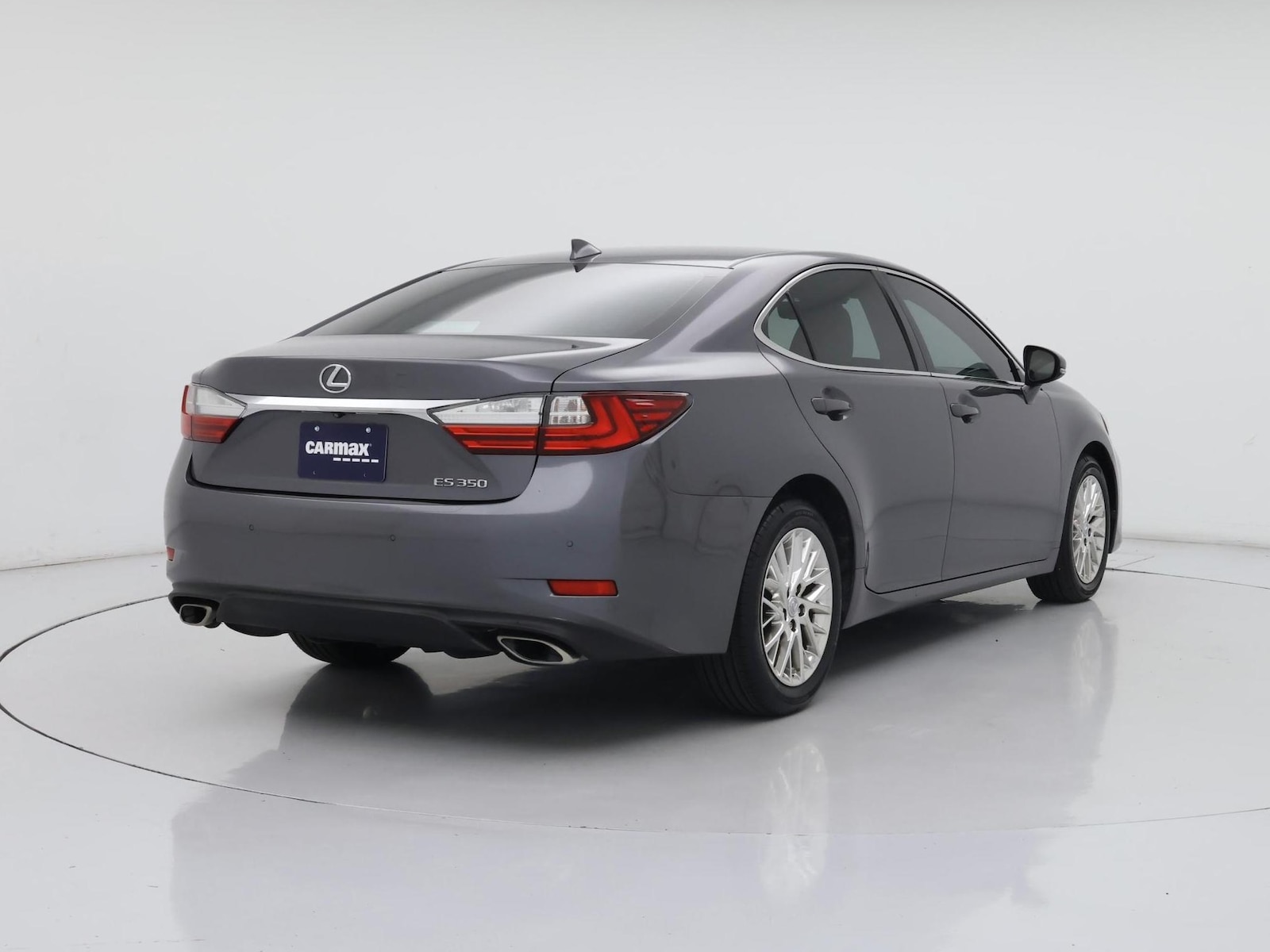 2016 Lexus ES 350 - Photo 9